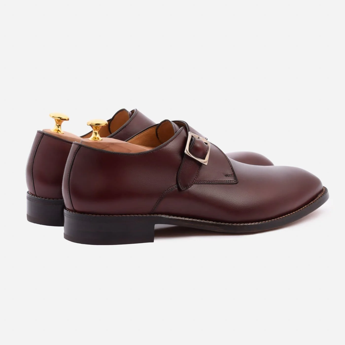 Leonard Monkstraps - Men's - Image 7