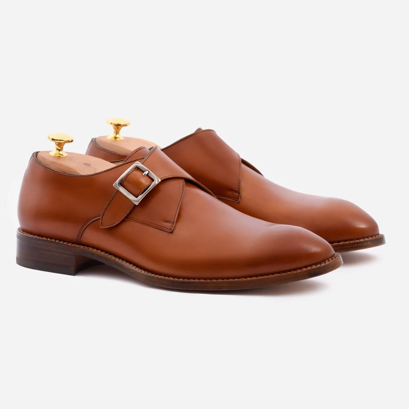Leonard Monkstraps - Men's - Image 9