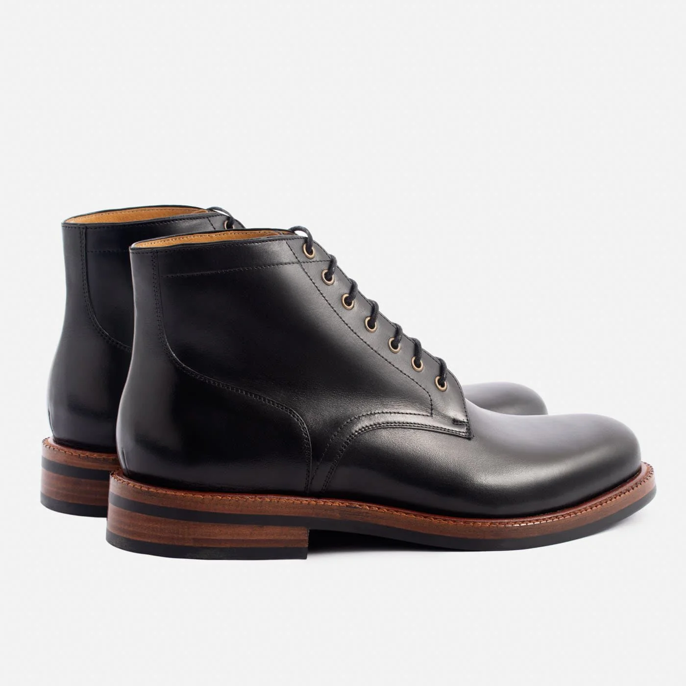 Lopez Boots - Men's - Image 3