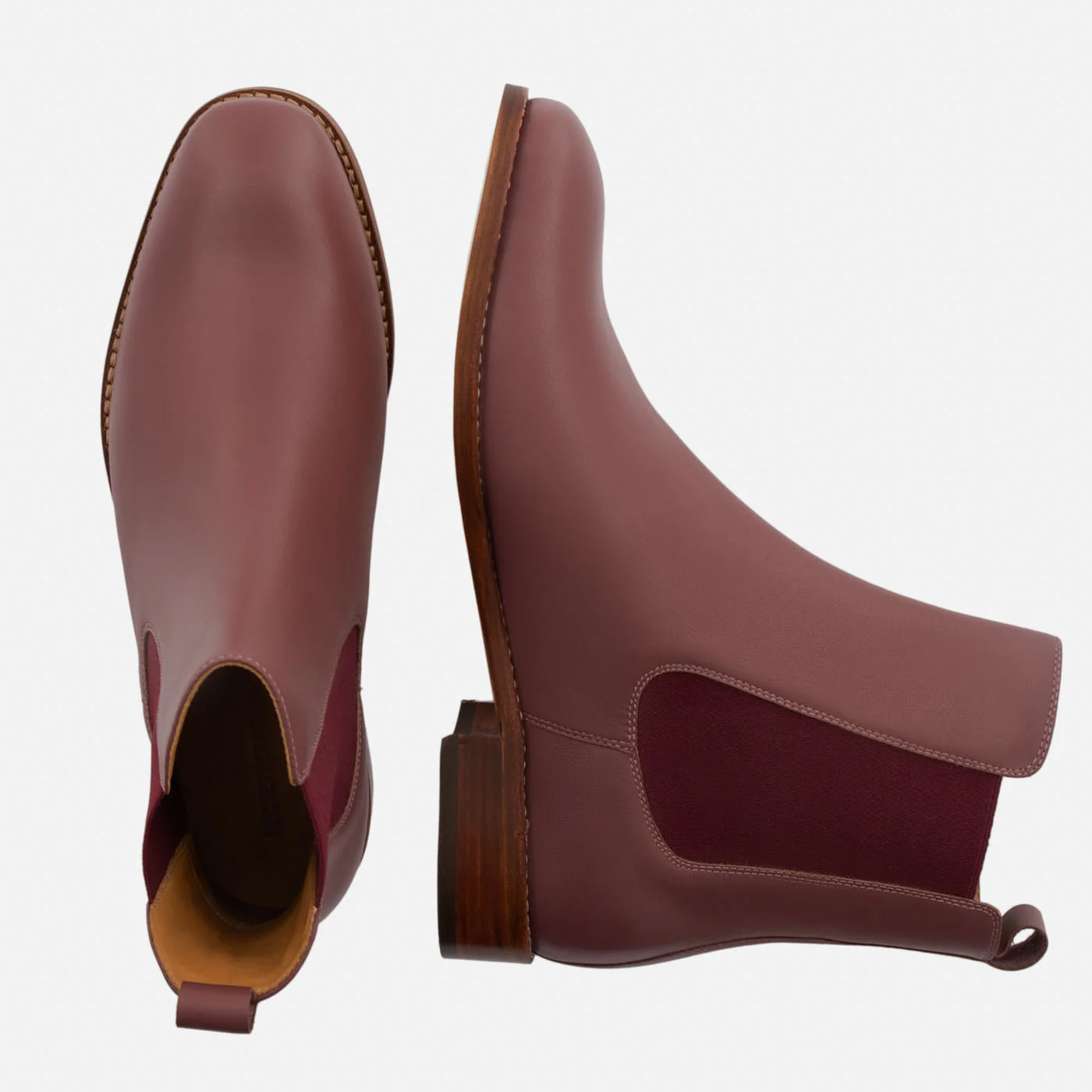 Maeve Chelsea Boots - Women's - Image 14