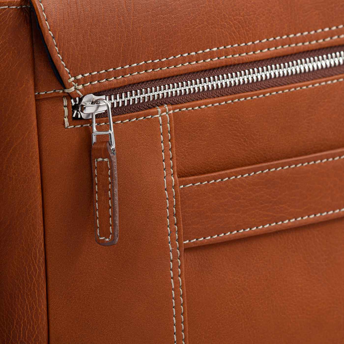 Marco Messenger Bag - Men's - Image 10