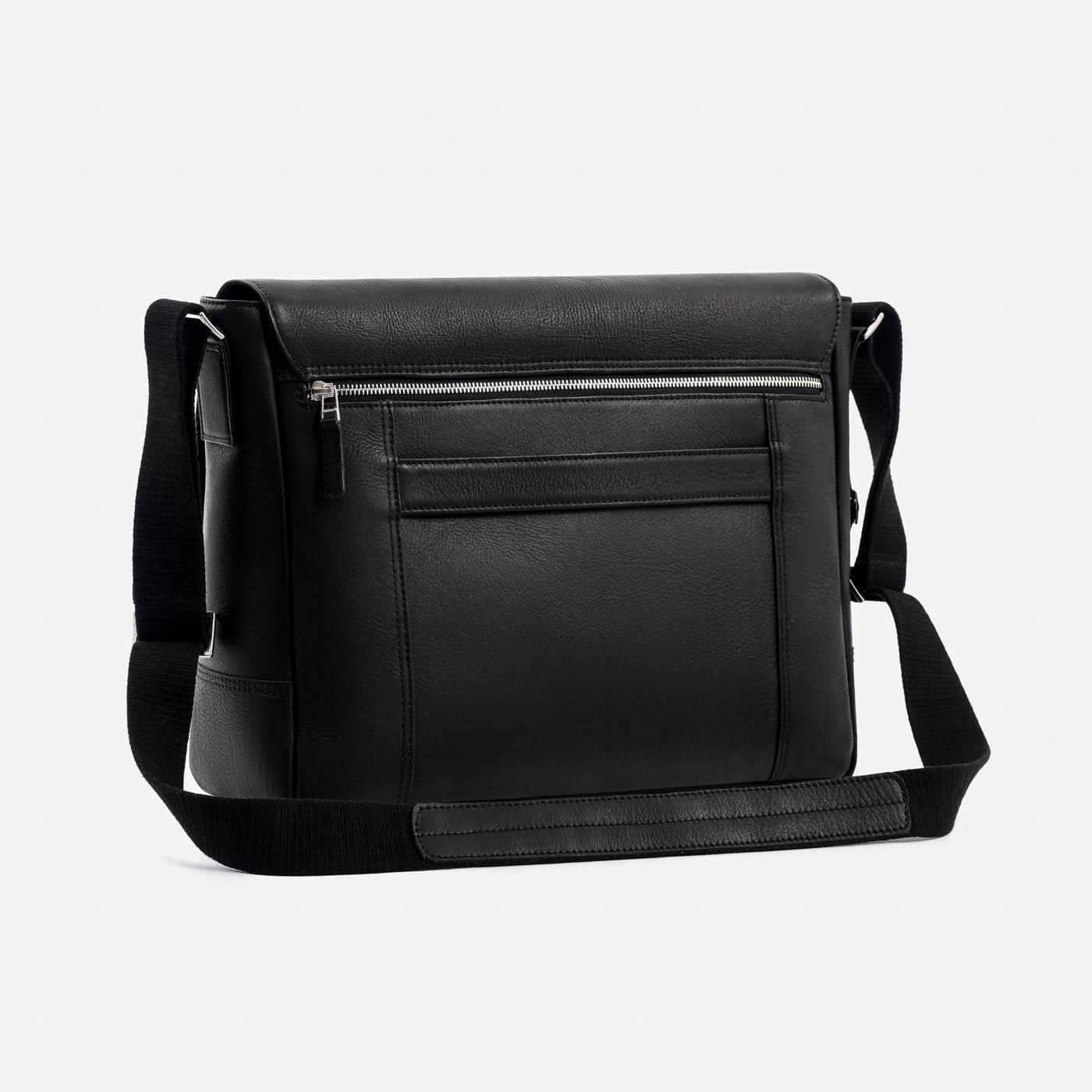 Marco Messenger Bag - Men's - Image 3