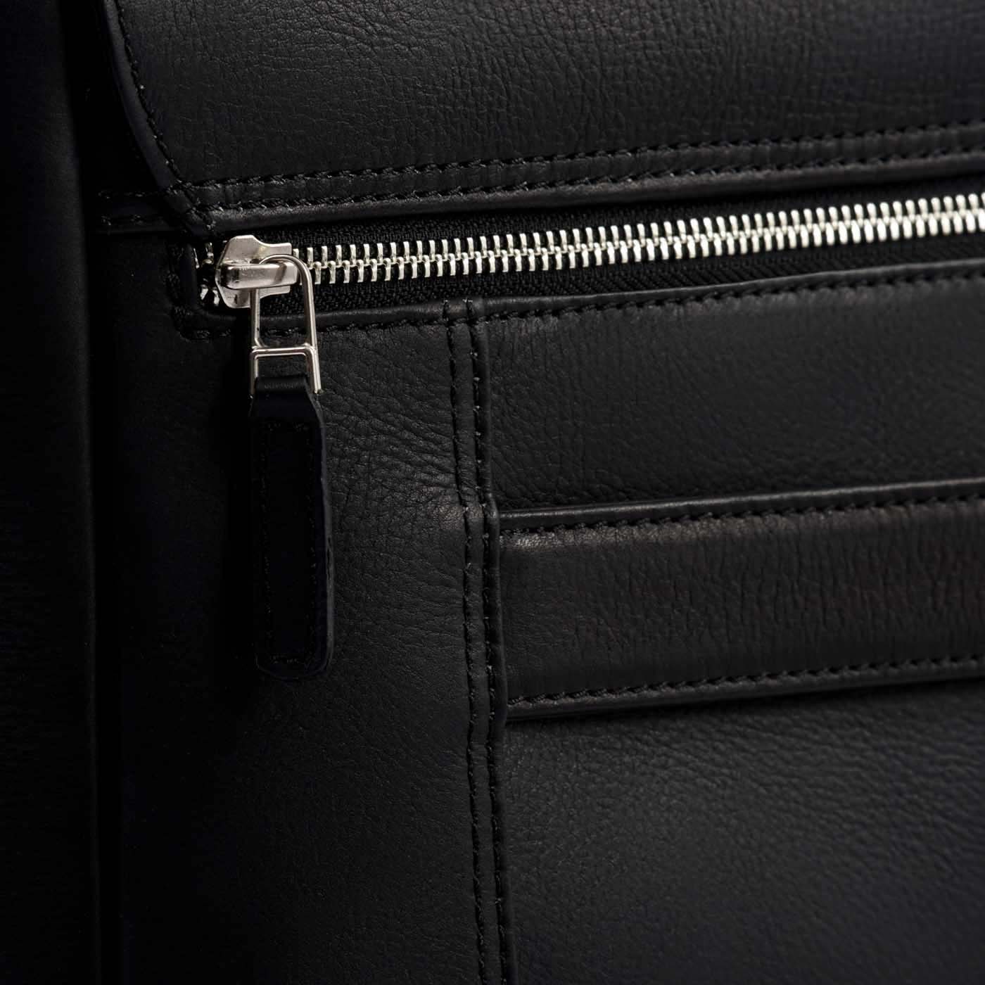 Marco Messenger Bag - Men's - Image 5