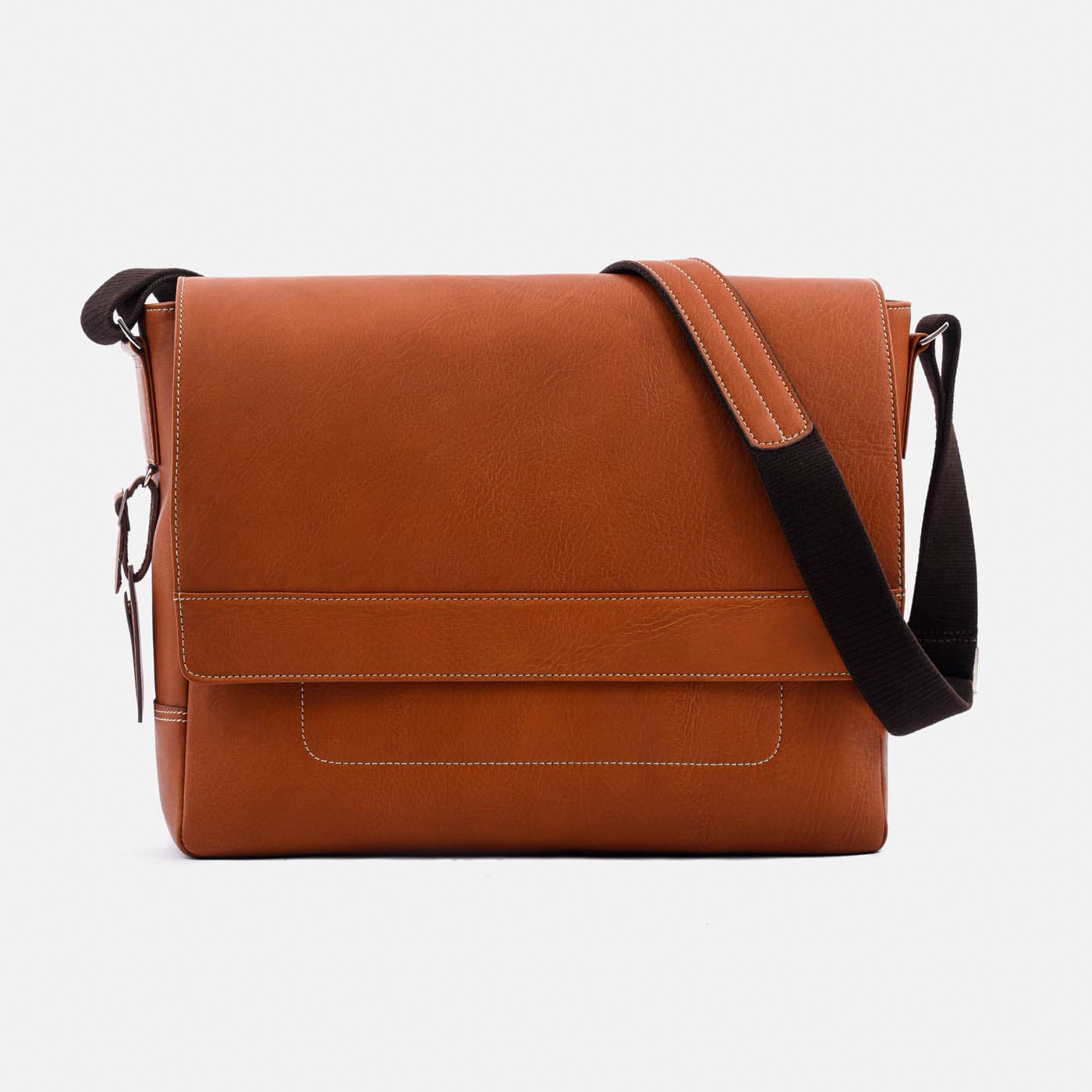 Marco Messenger Bag - Men's - Image 6