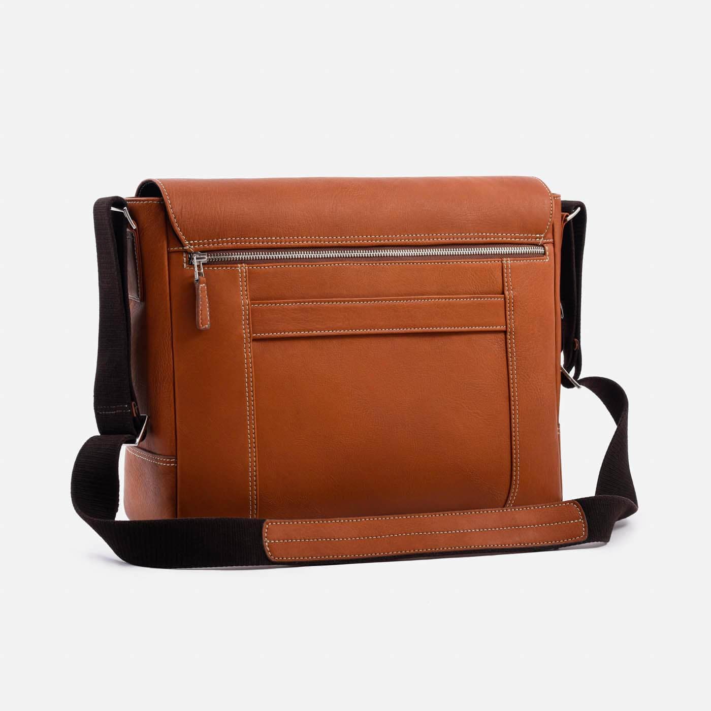 Marco Messenger Bag - Men's - Image 7