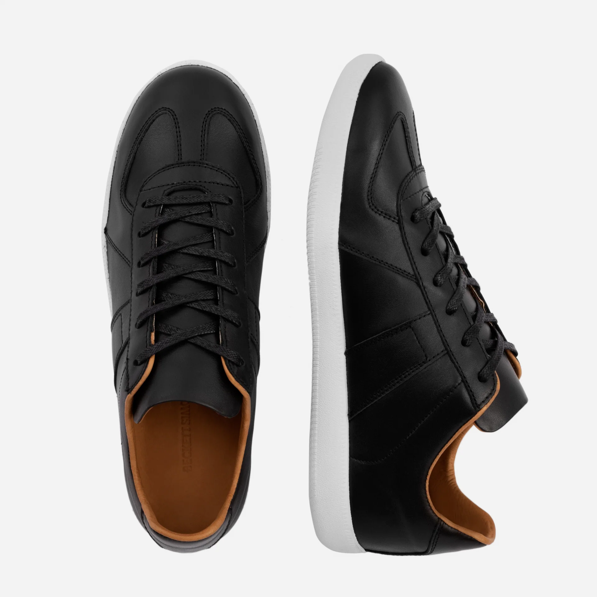 Morgen Trainers - Men's - Image 14