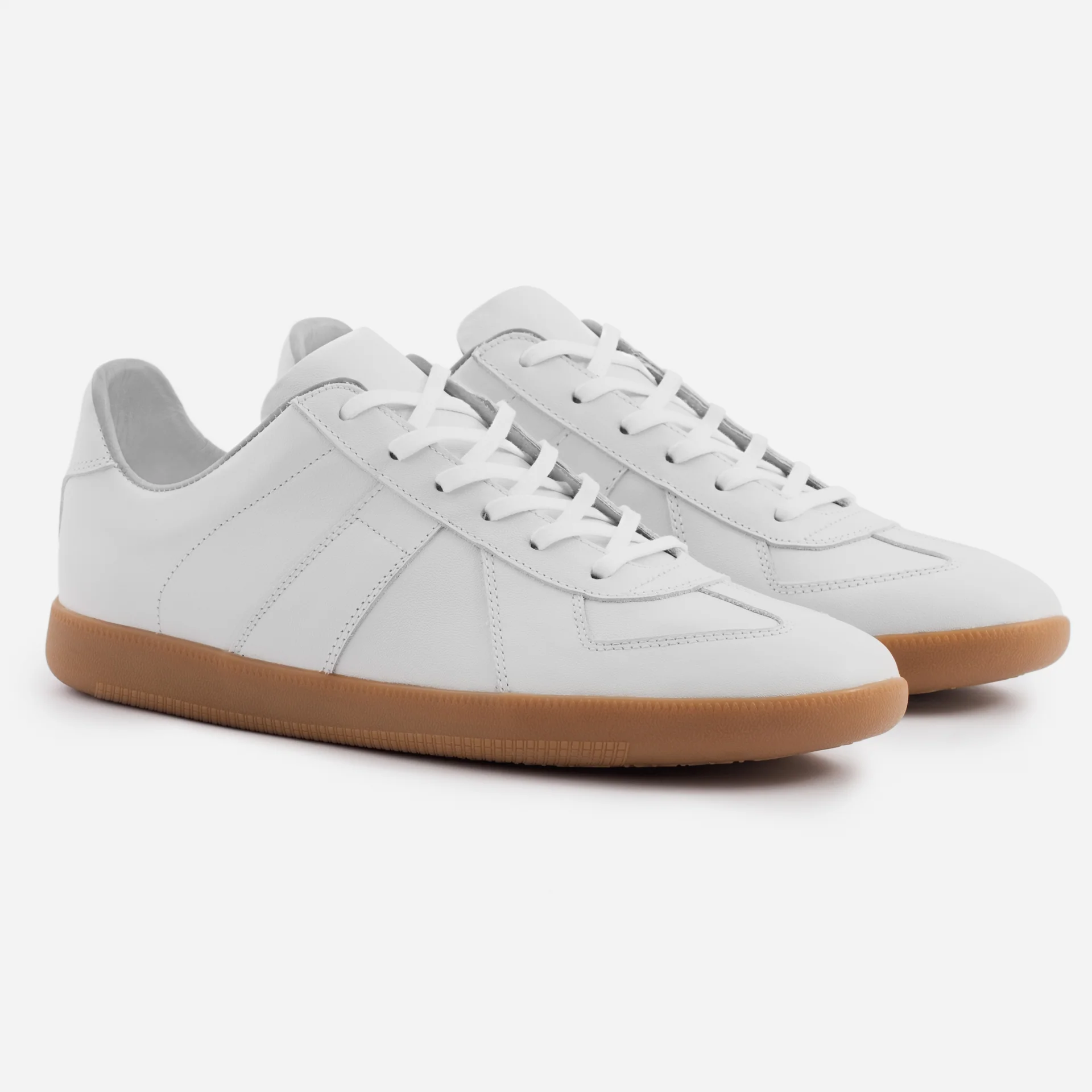 Morgen Trainers - Men's - Image 21