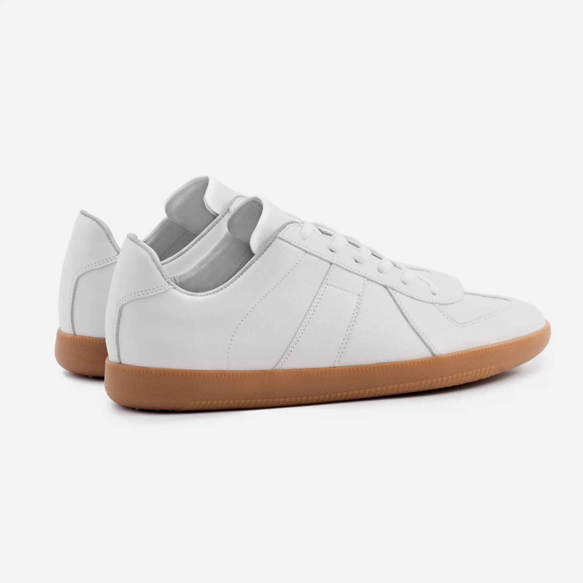 Morgen Trainers - Men's - Image 23