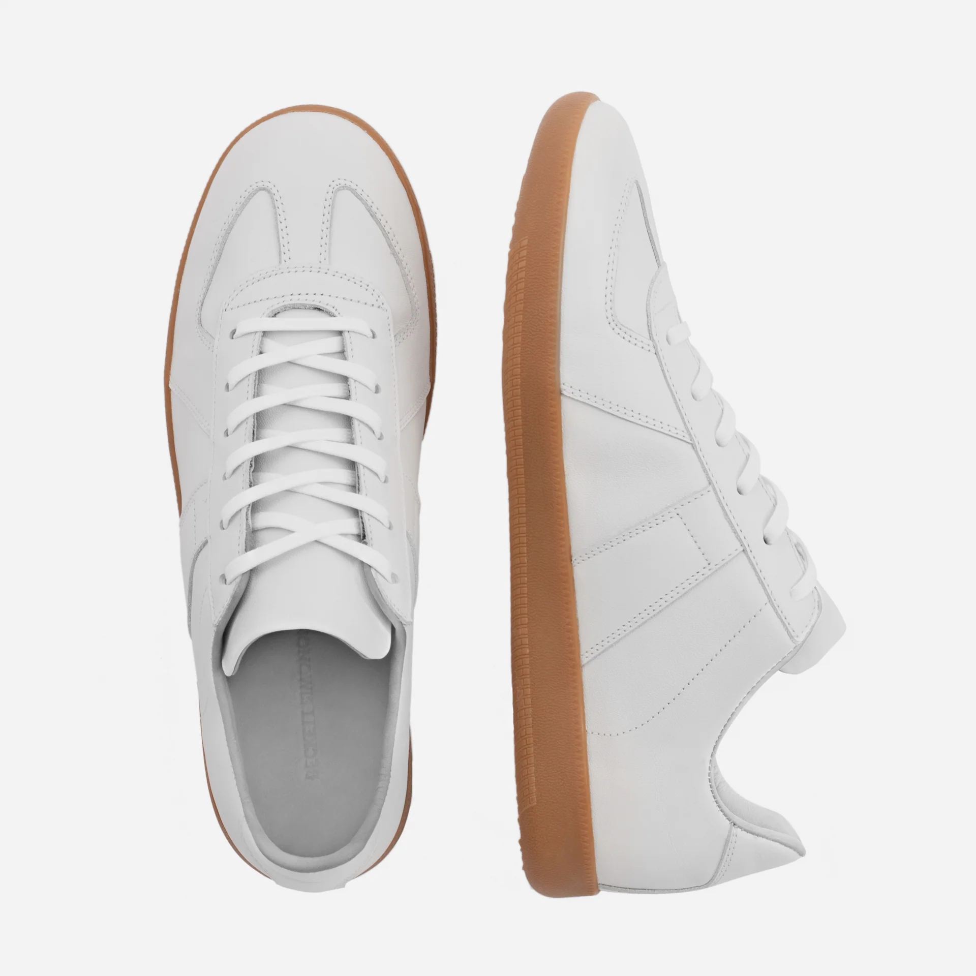 Morgen Trainers - Men's - Image 24