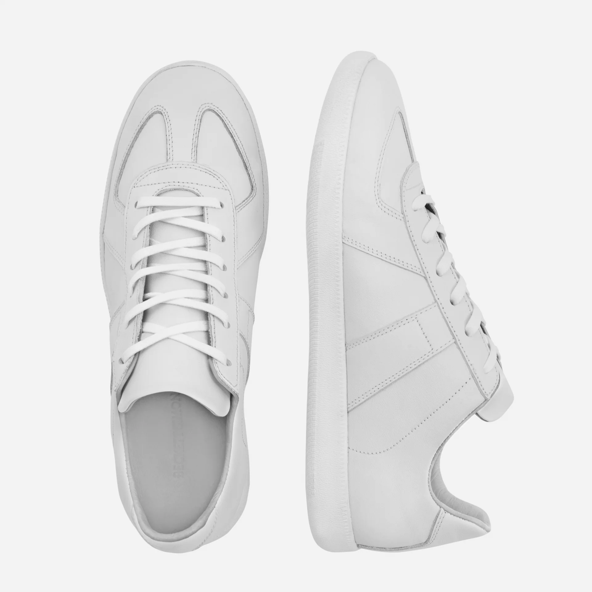 Morgen Trainers - Men's - Image 29