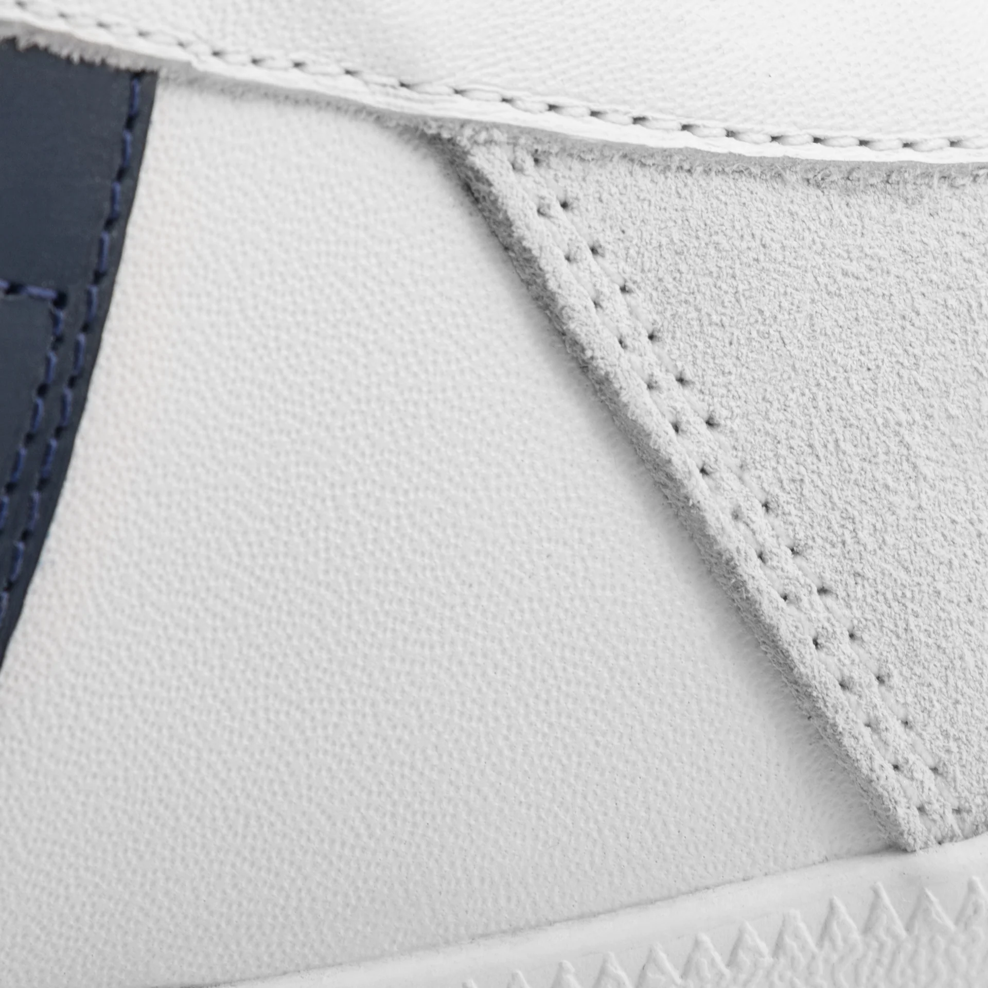 Morgen Trainers - Leather/Suede - Men's - Image 15