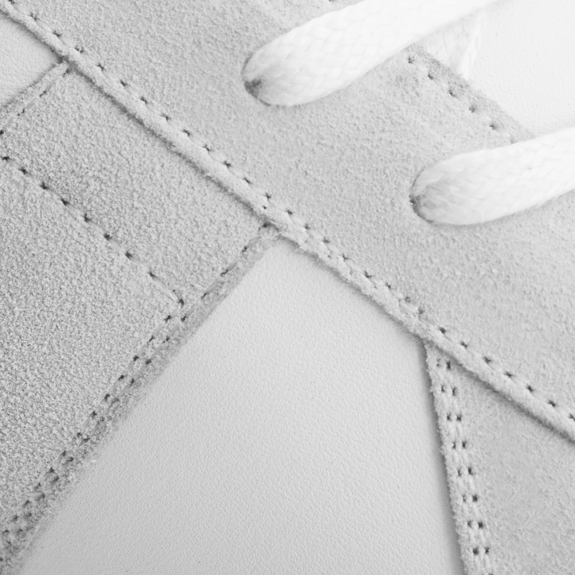 Morgen Trainers - Leather/Suede - Men's - Image 25