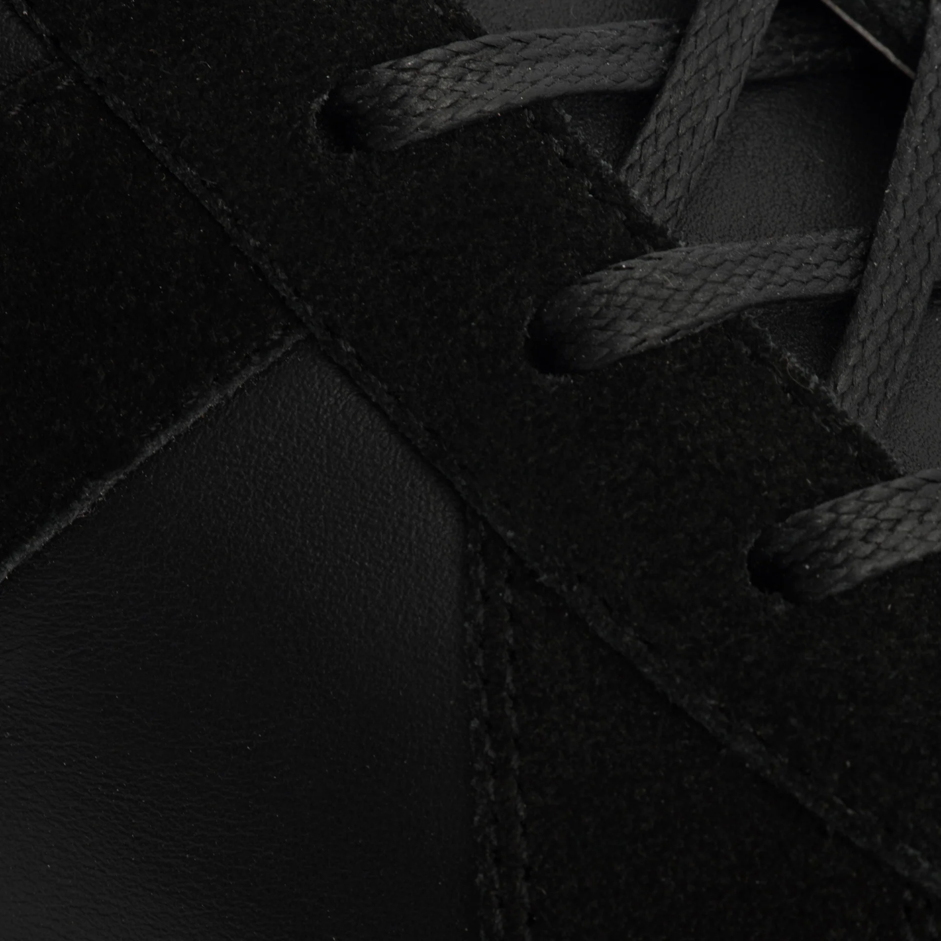 Morgen Trainers - Leather/Suede - Men's - Image 5