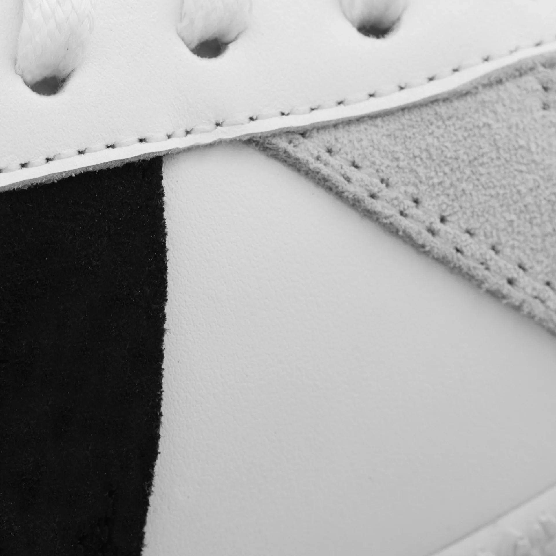 Morgen Trainers - Leather/Suede - Women's - Image 10