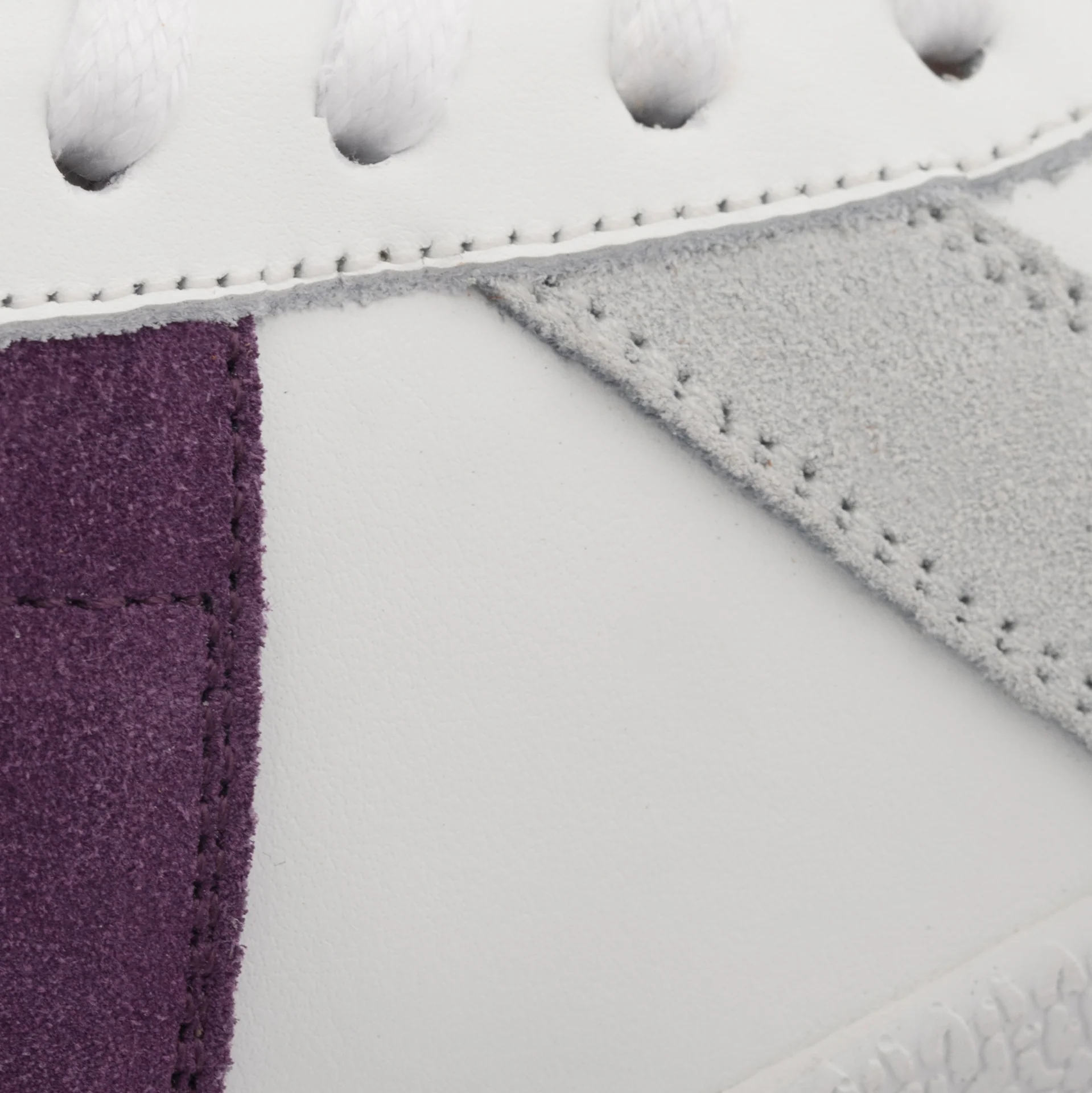 Morgen Trainers - Leather/Suede - Women's - Image 15