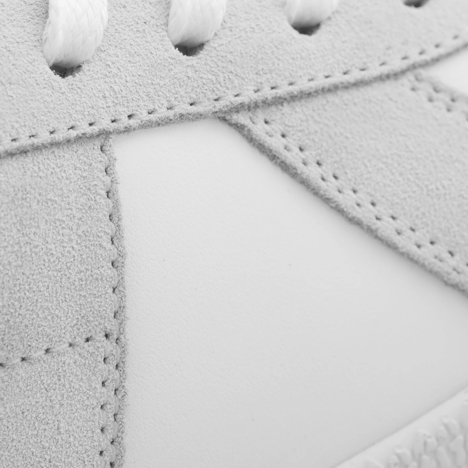 Morgen Trainers - Leather/Suede - Women's - Image 20