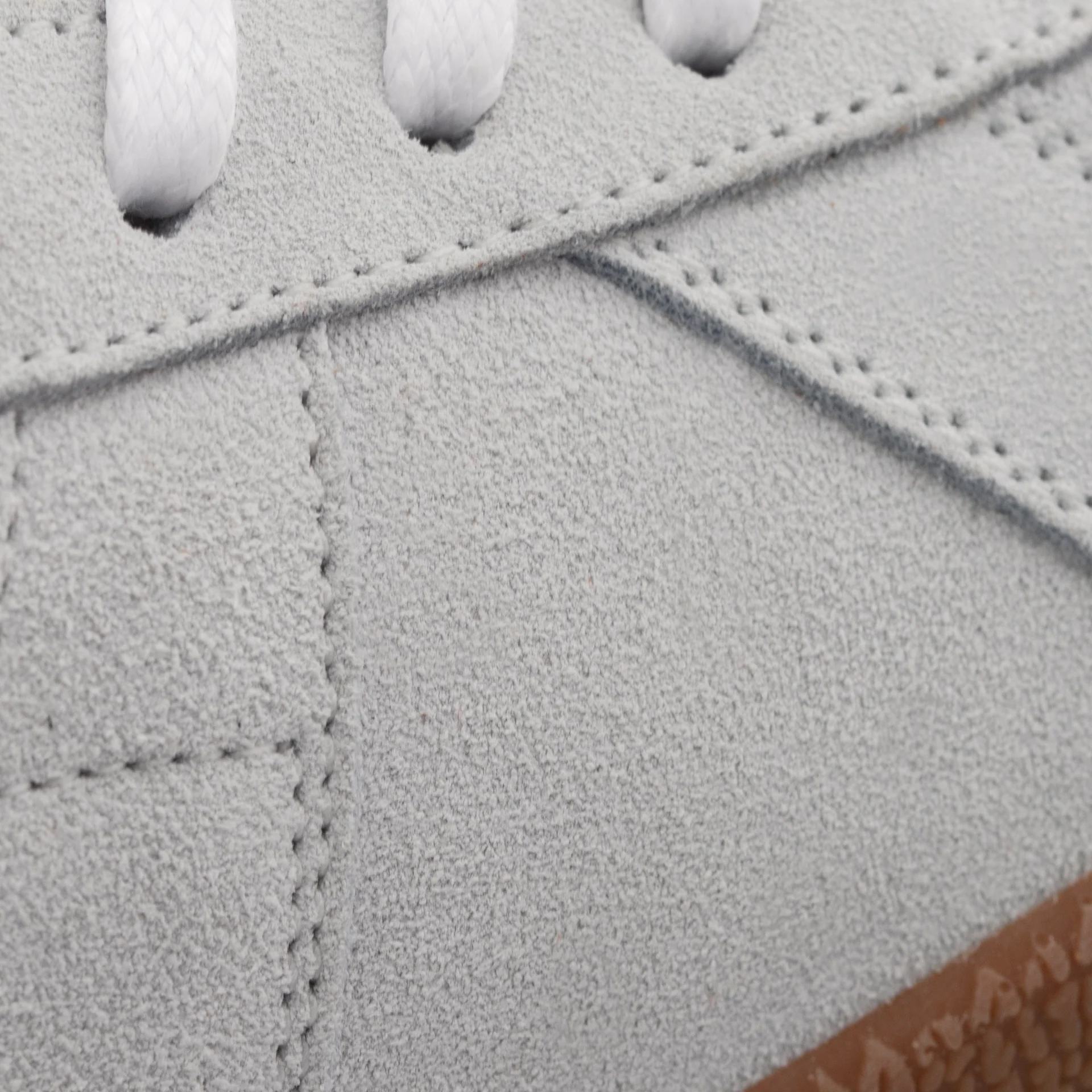 Morgen Trainers - Suede - Women’s - Image 10