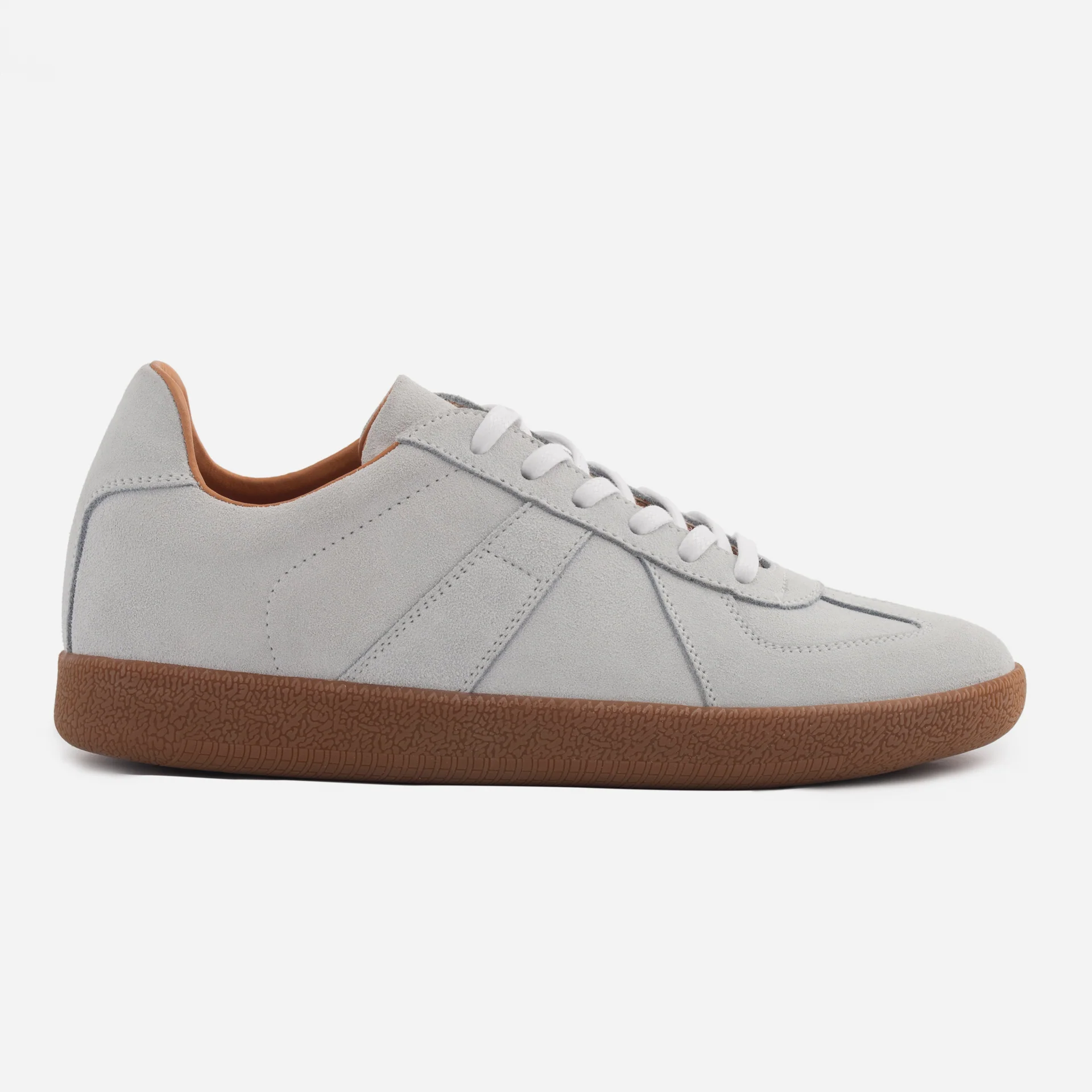 Morgen Trainers - Suede - Women’s - Image 7