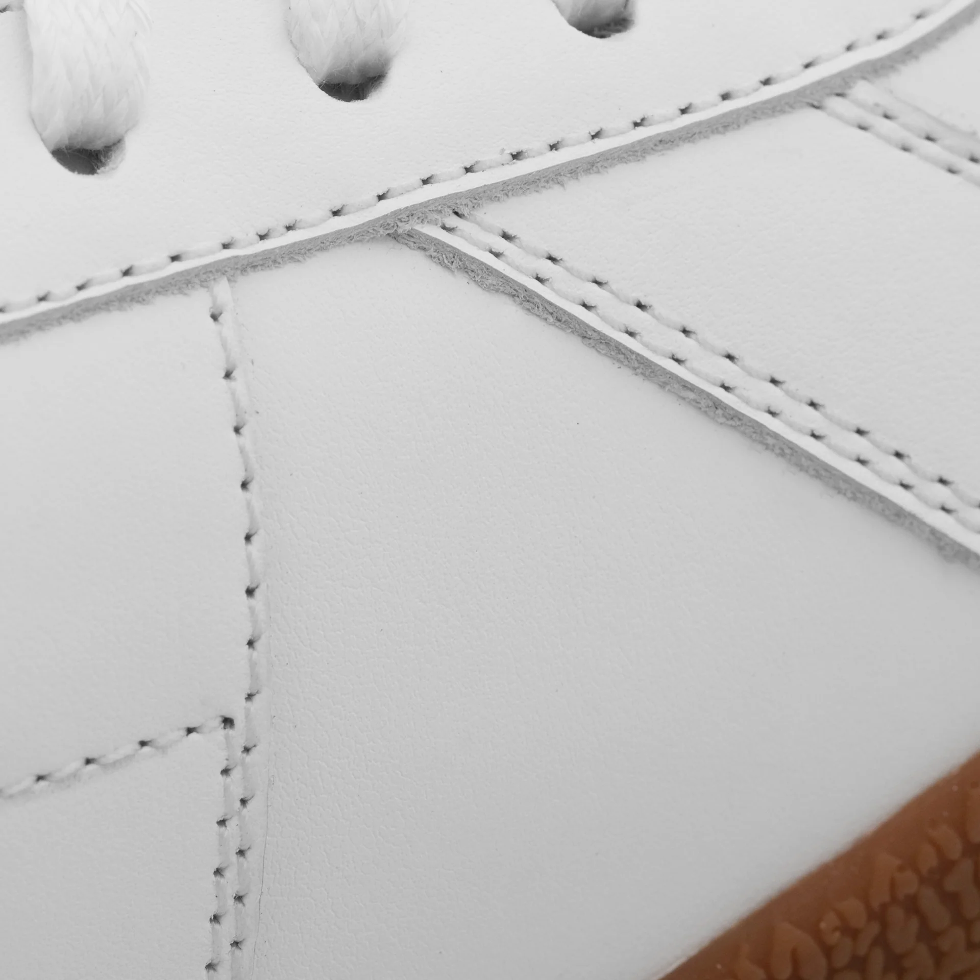 Morgen Trainers - Full Grain Leather - Women's - Image 10