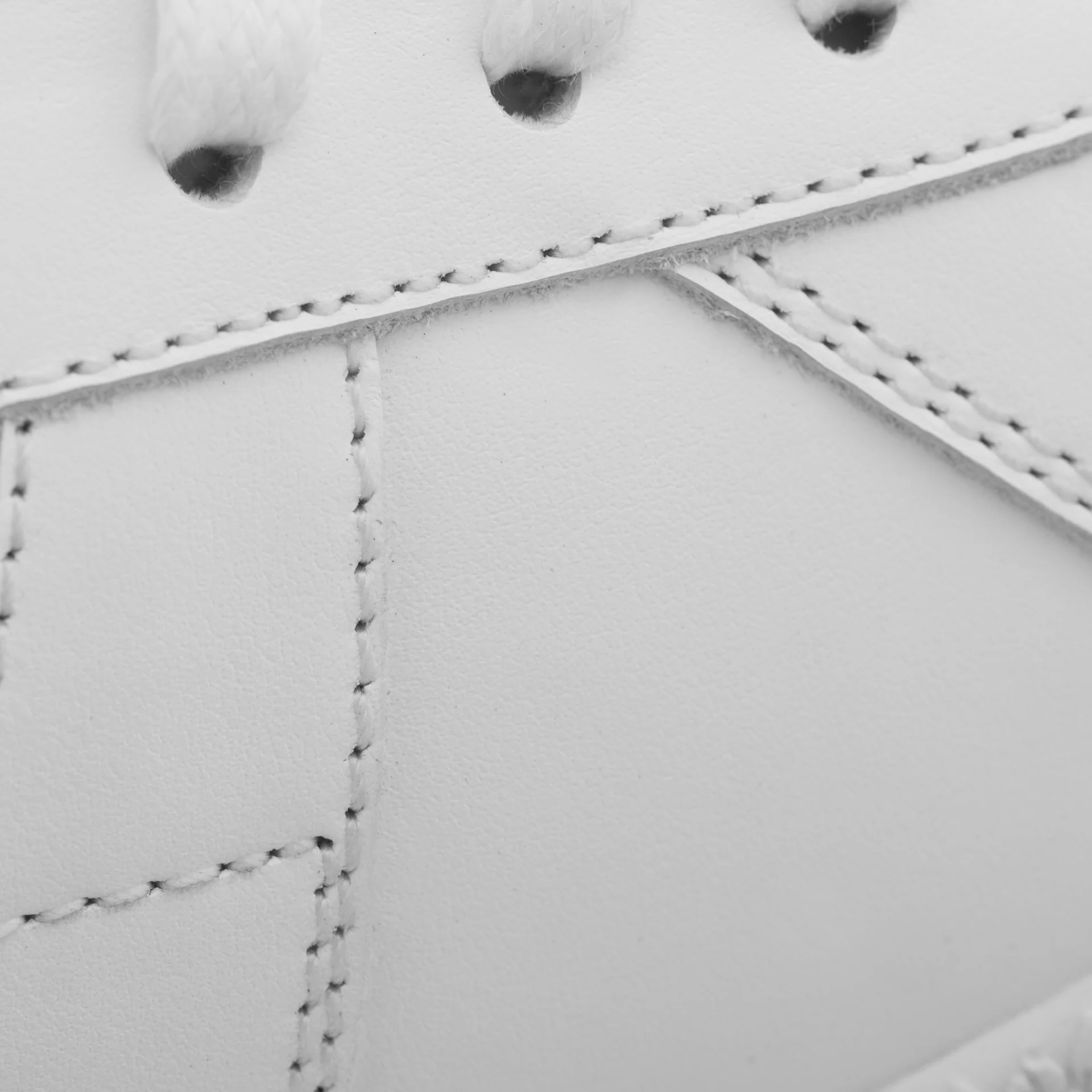 Morgen Trainers - Full Grain Leather - Women's - Image 15