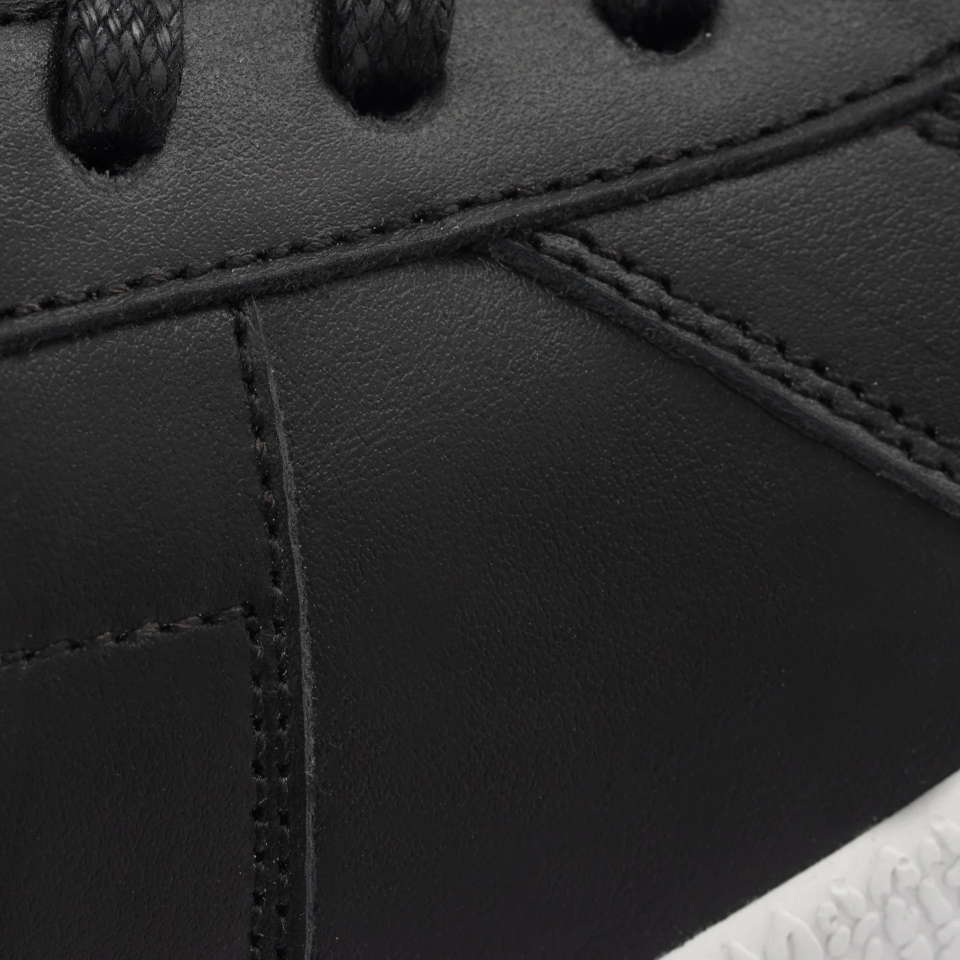 Morgen Trainers - Full Grain Leather - Women's - Image 5