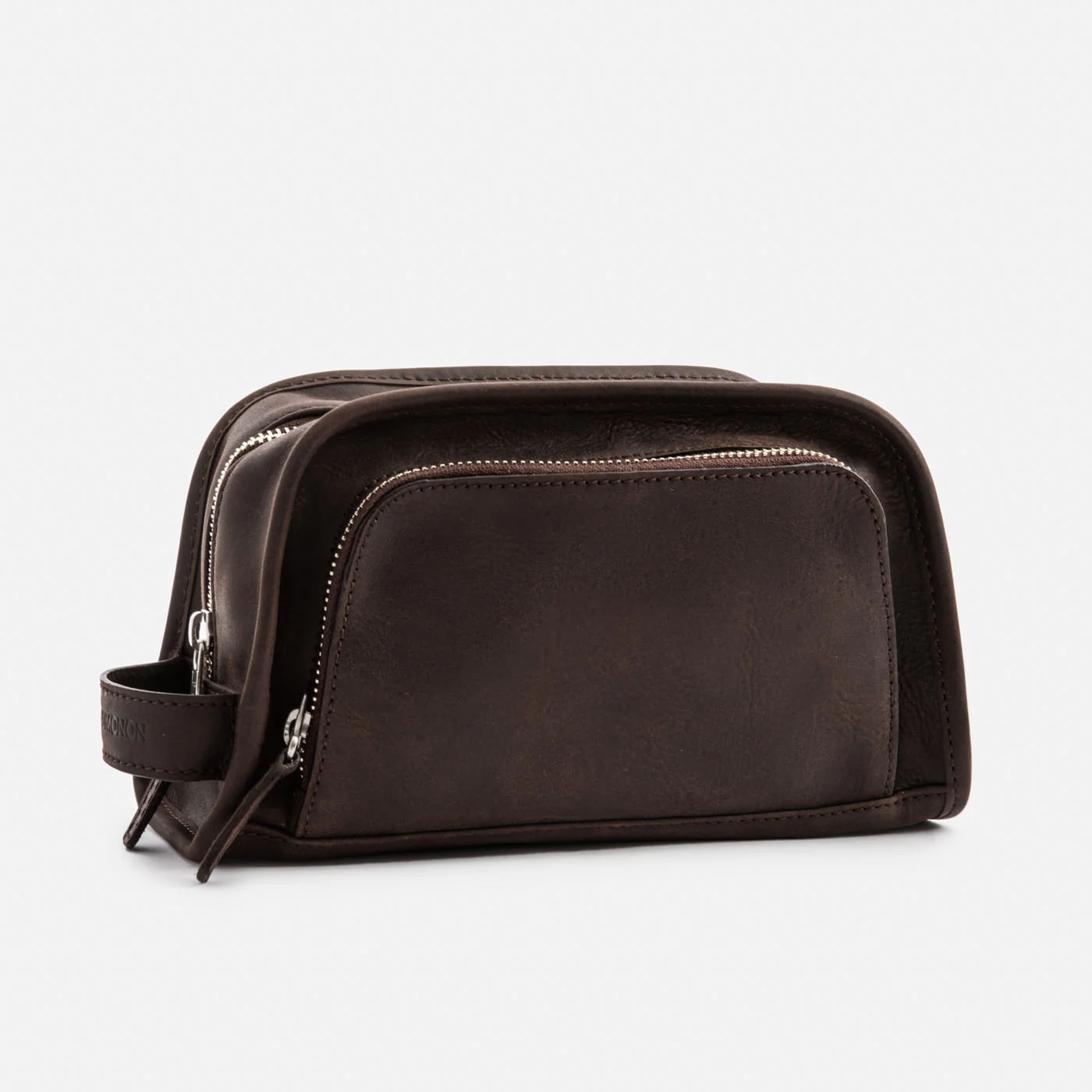 Nieto Dopp Kit - Pull-Up - Men's - Image 13