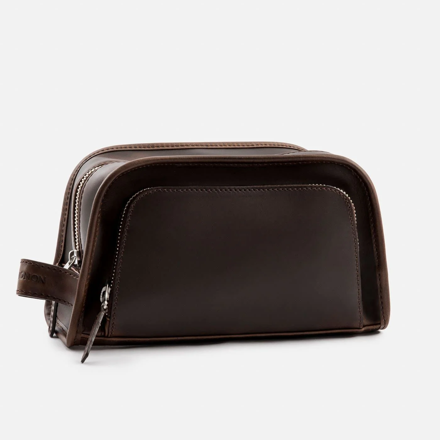 Nieto Dopp Kit - Pull-Up - Men's - Image 3