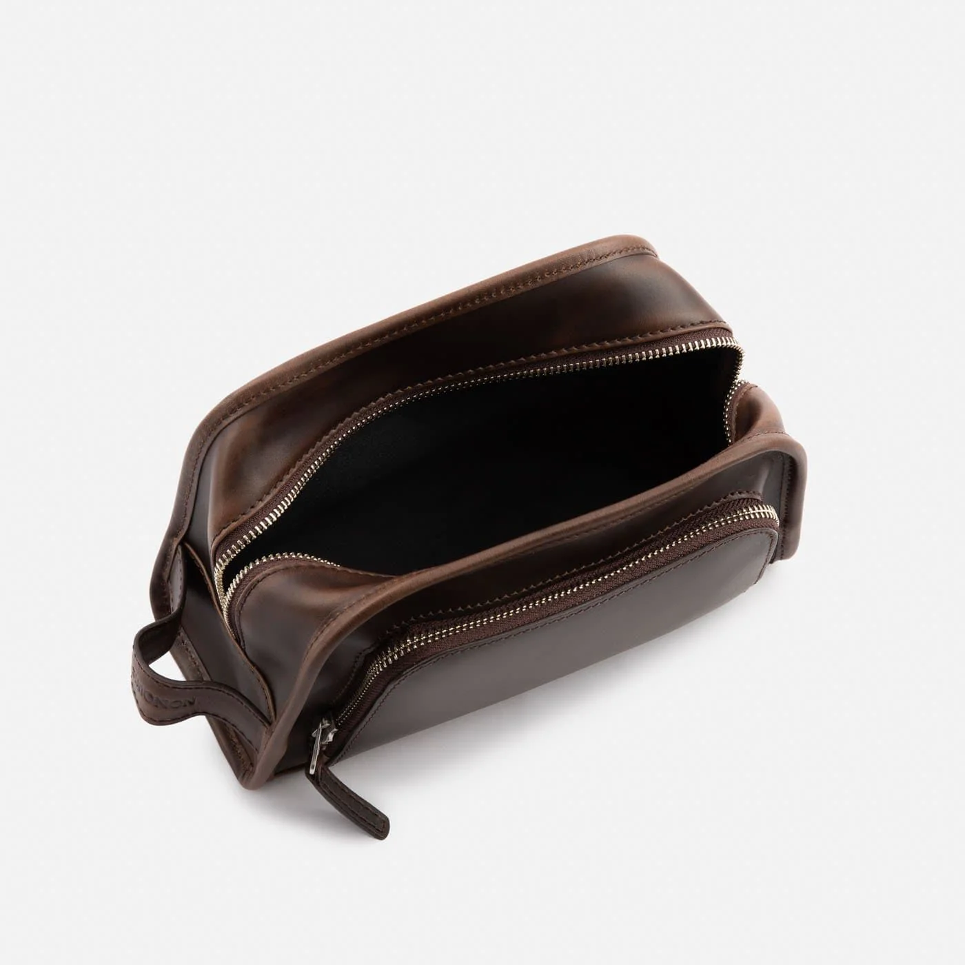 Nieto Dopp Kit - Pull-Up - Men's - Image 4