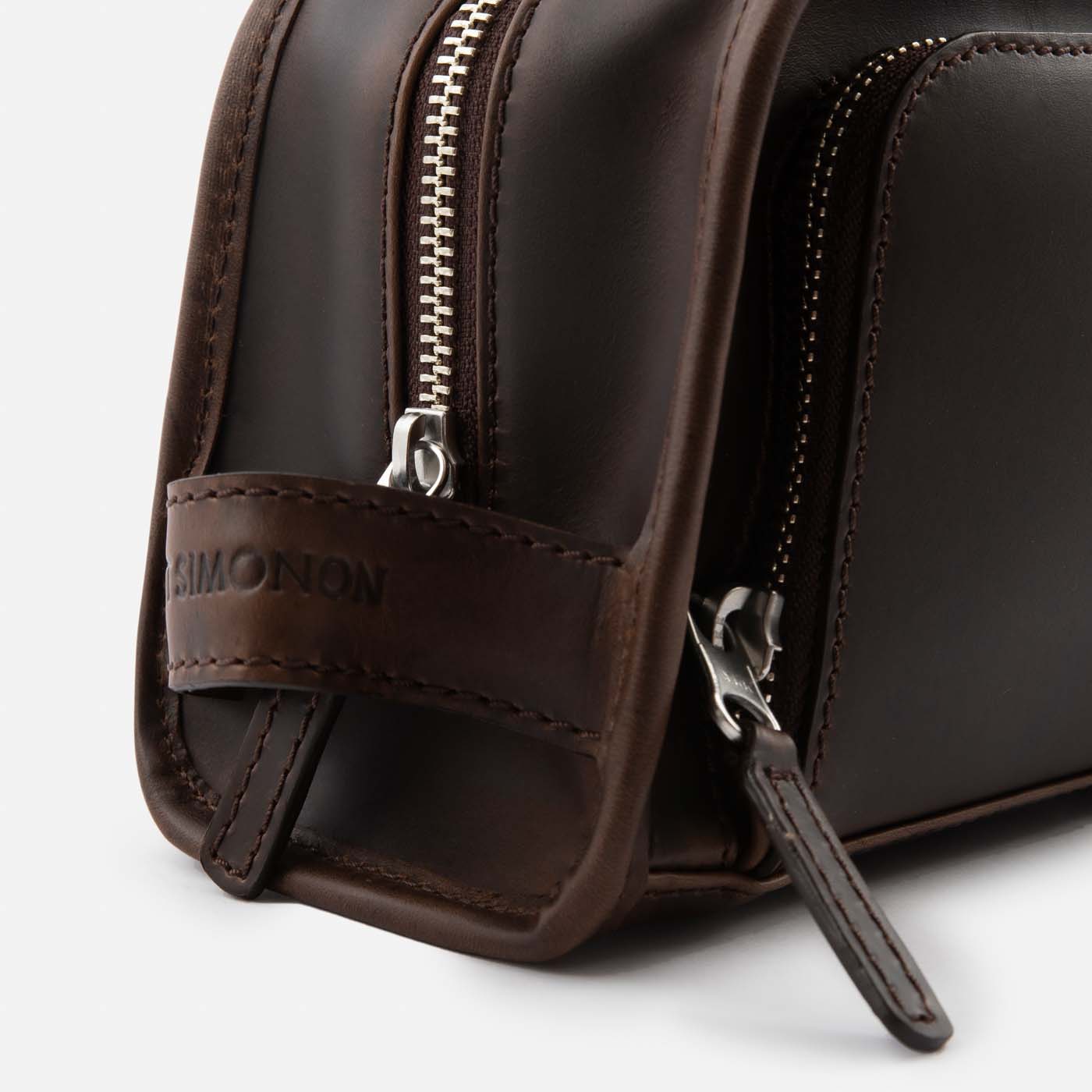 Nieto Dopp Kit - Pull-Up - Men's - Image 5