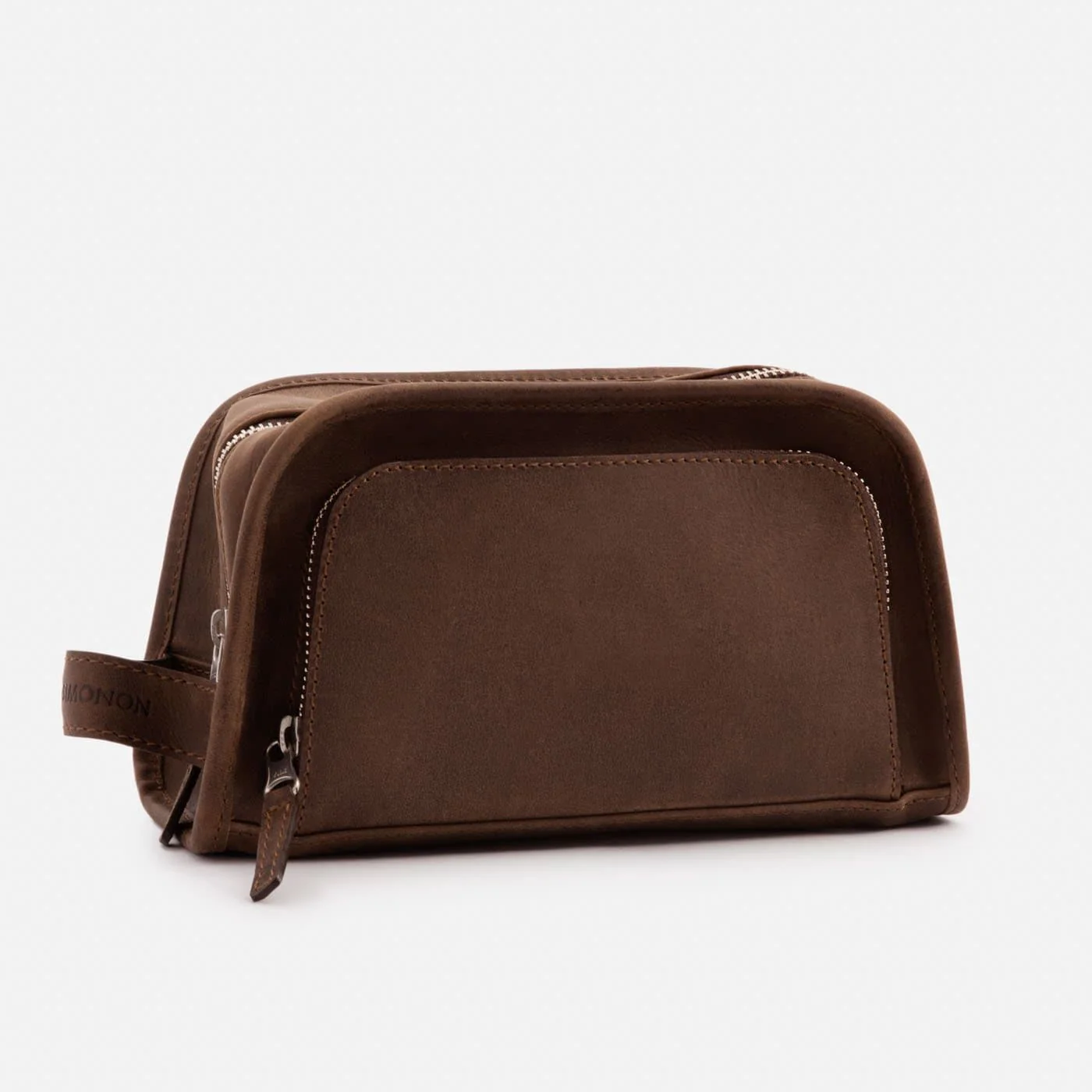 Nieto Dopp Kit - Pull-Up - Men's - Image 8