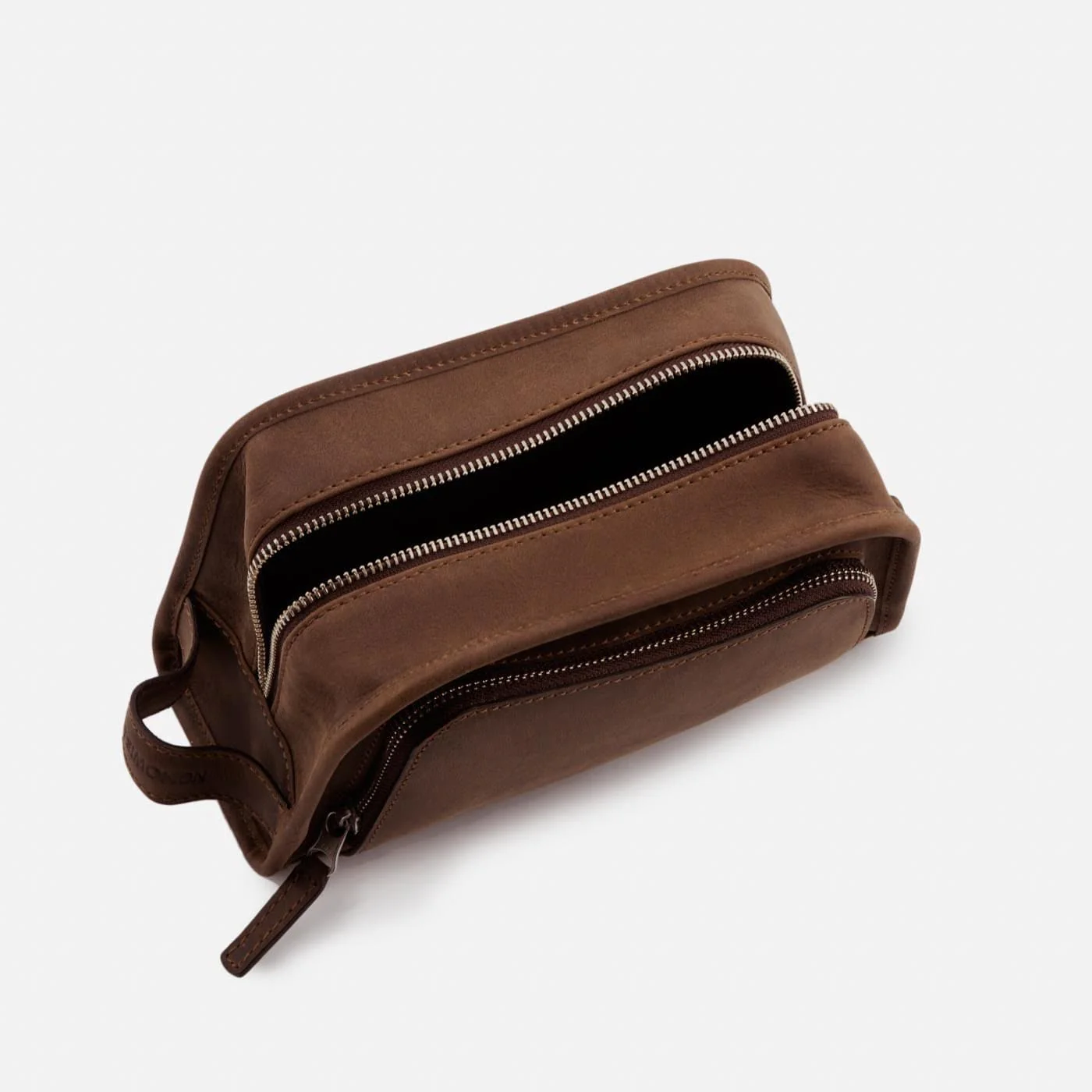 Nieto Dopp Kit - Pull-Up - Men's - Image 9