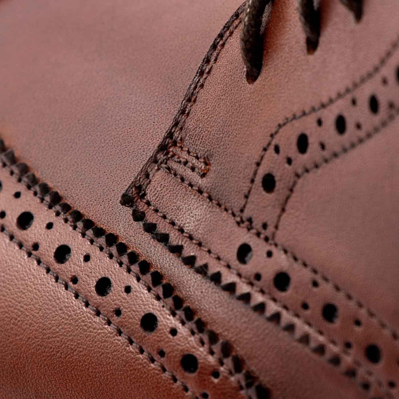 Nolan Brogue Boots - Men's - Image 9