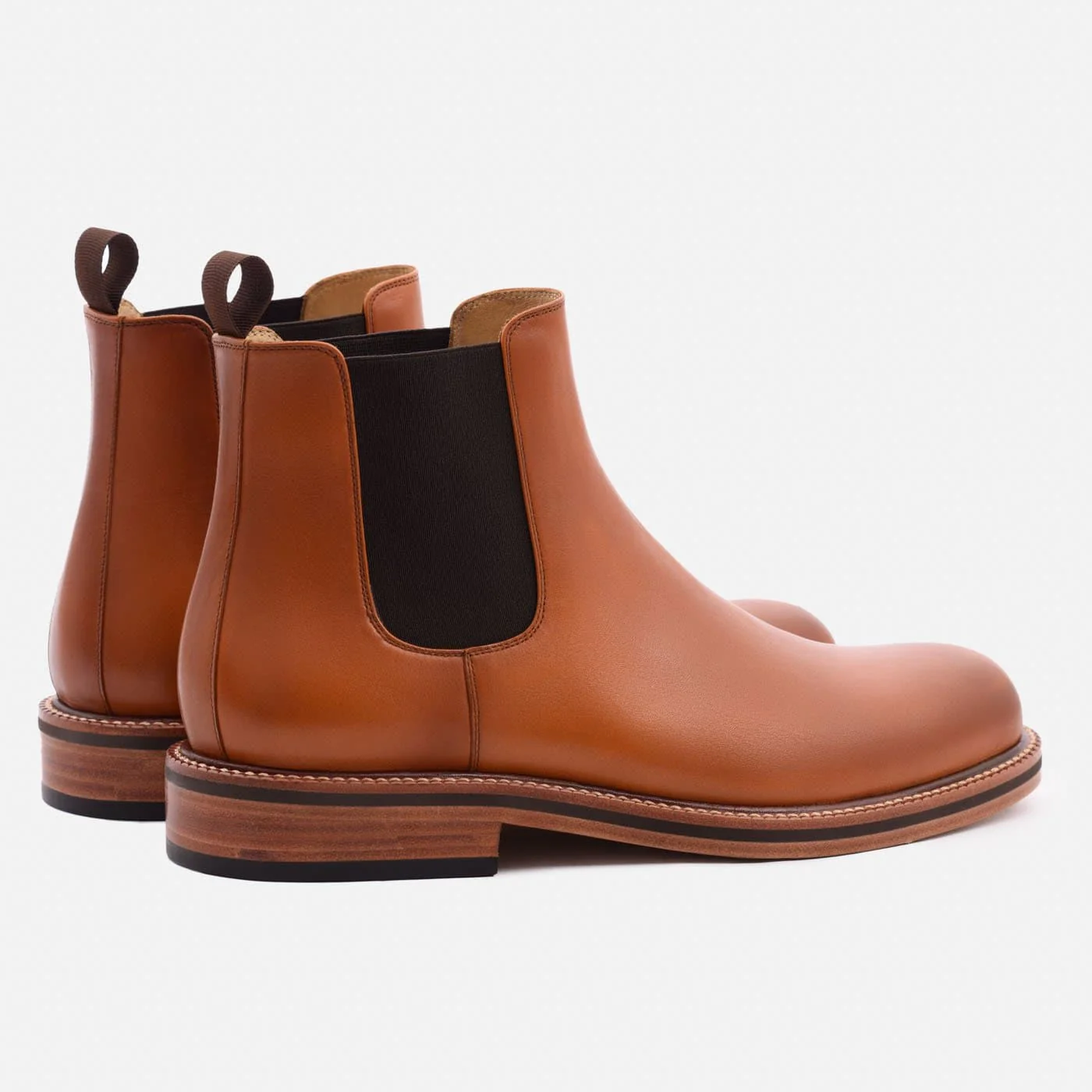 Preston Chelsea Boots - Men's - Image 11