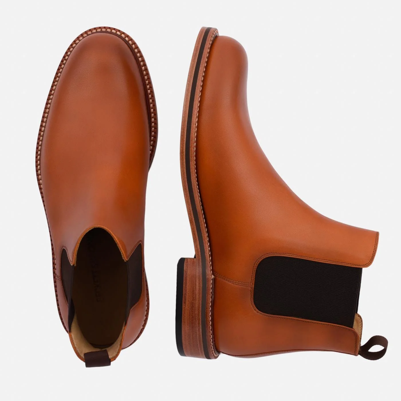 Preston Chelsea Boots - Men's - Image 12