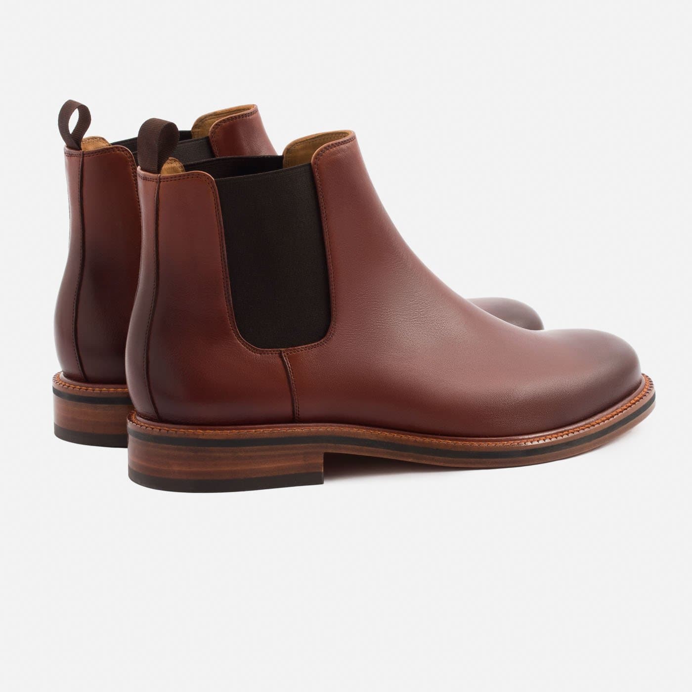 Preston Chelsea Boots - Men's - Image 18