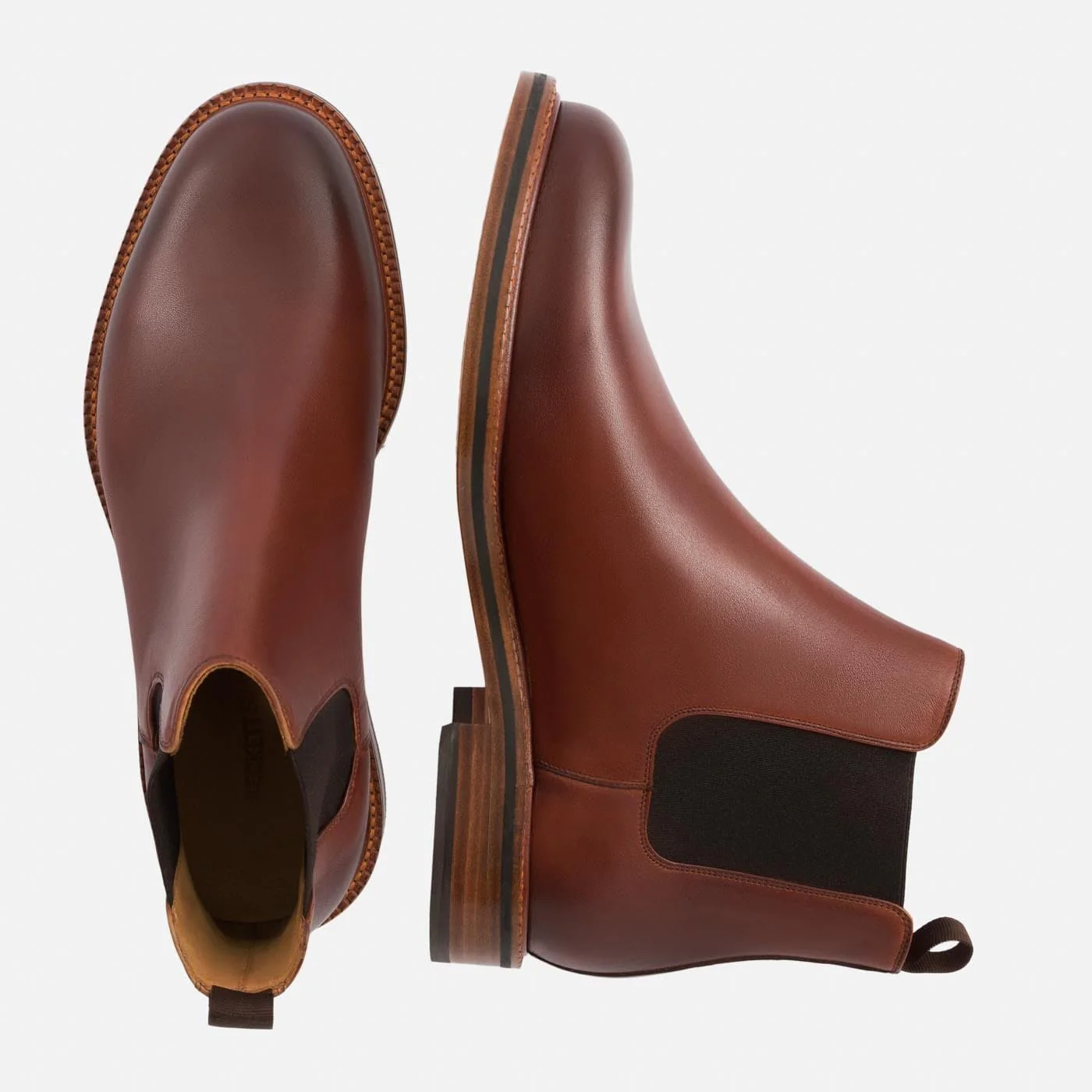 Preston Chelsea Boots - Men's - Image 19