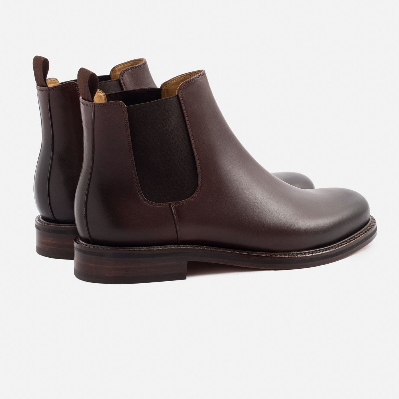Preston Chelsea Boots - Men's - Image 23