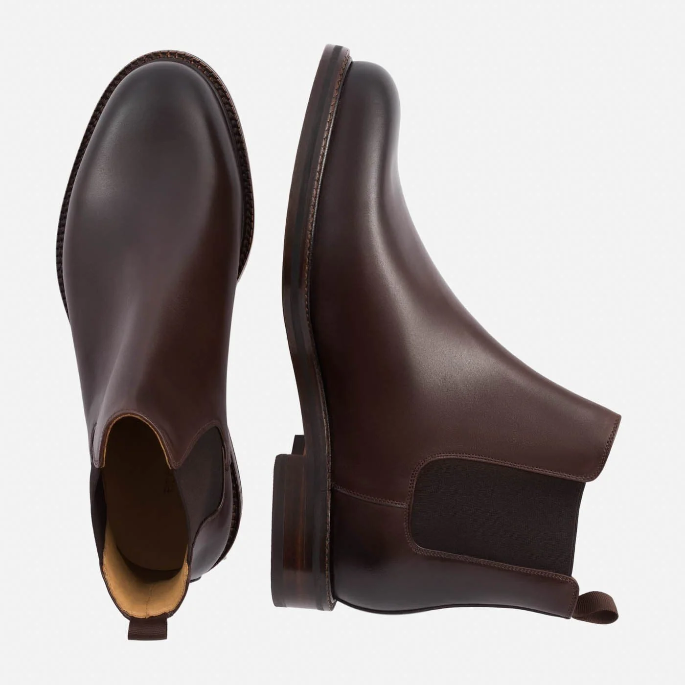 Preston Chelsea Boots - Men's - Image 24
