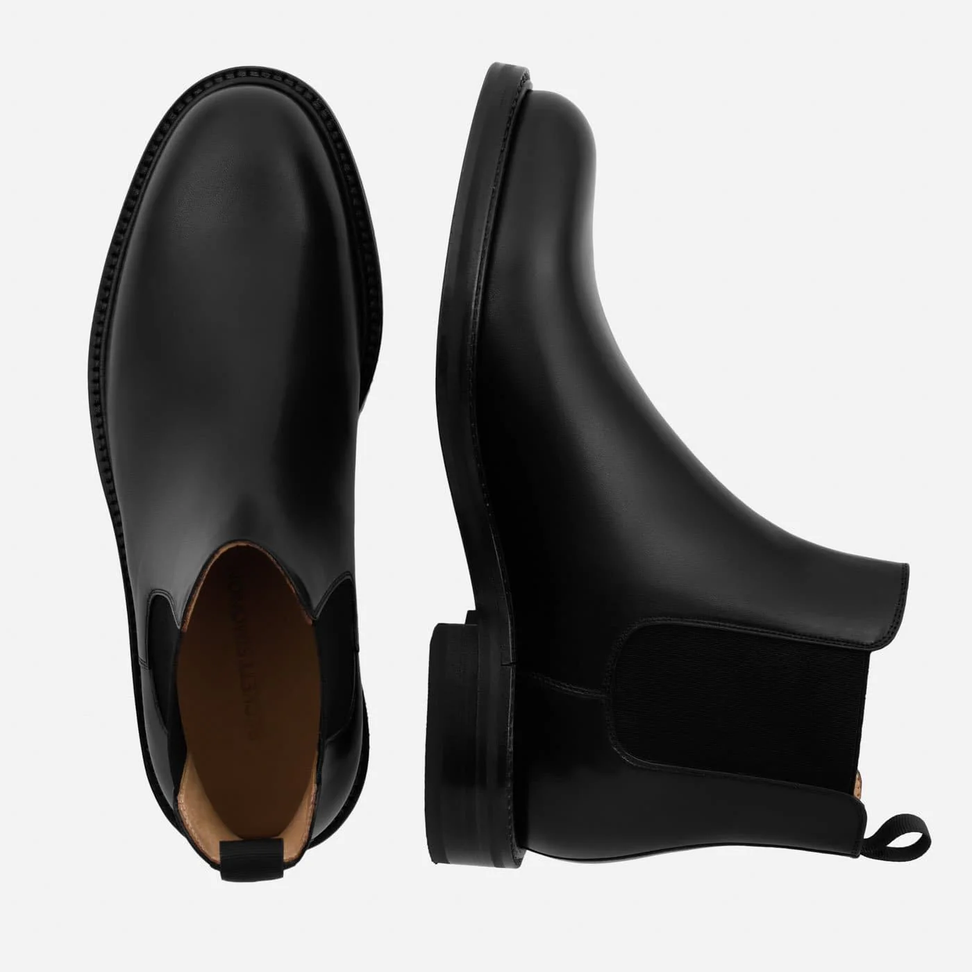 Preston Chelsea Boots - Men's - Image 4