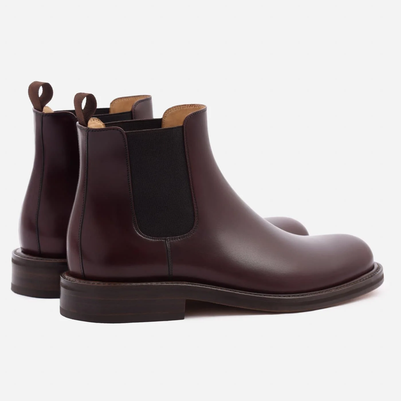 Preston Chelsea Boots - Men's - Image 7