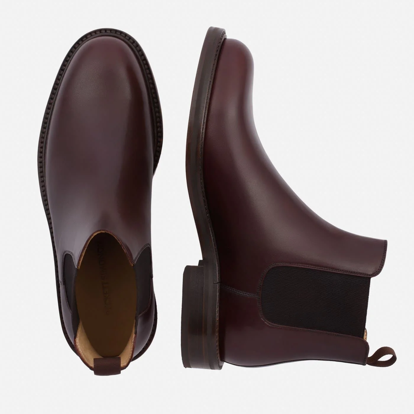 Preston Chelsea Boots - Men's - Image 8
