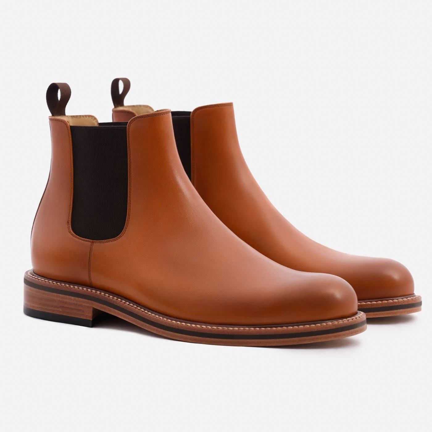 Preston Chelsea Boots - Men's - Image 9