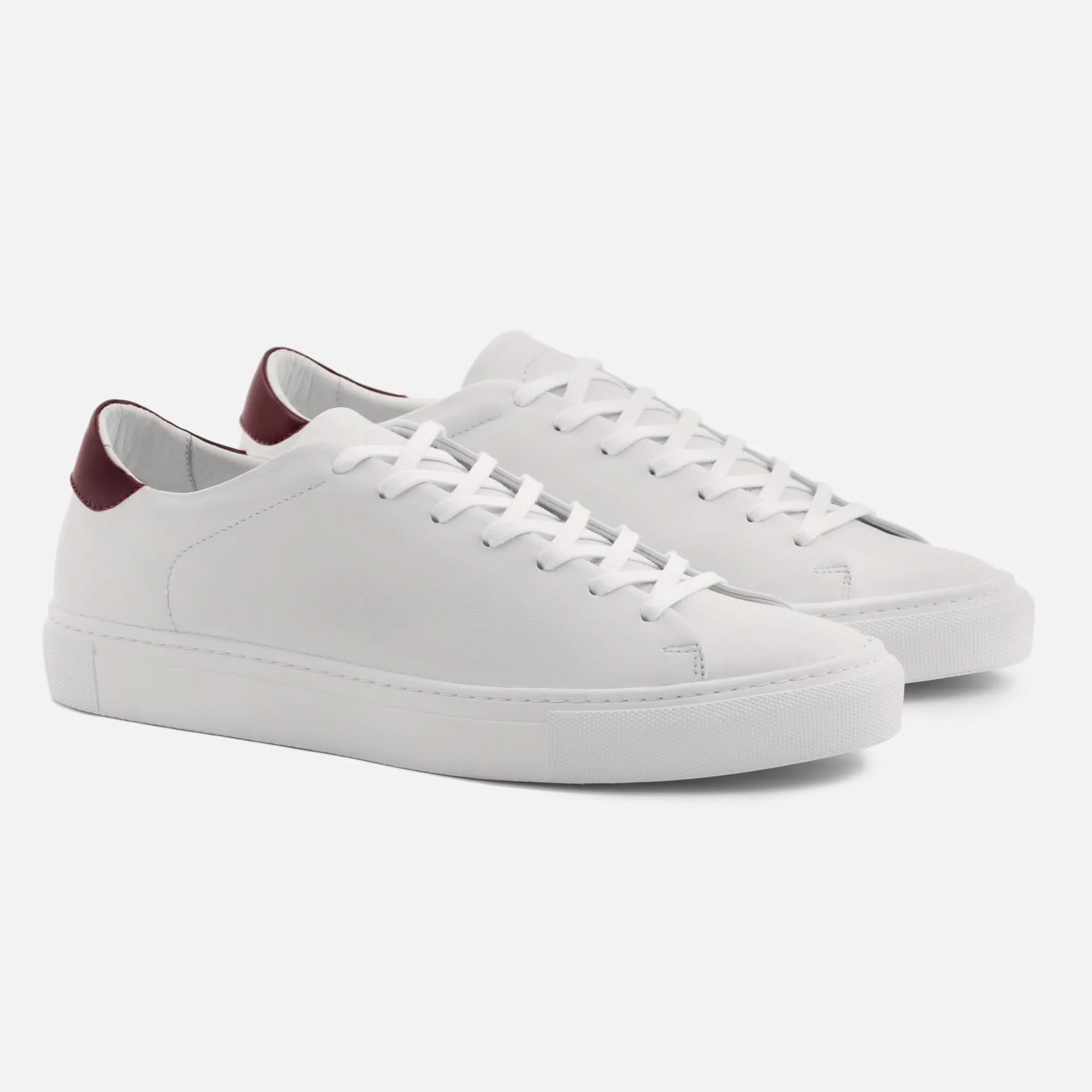 Reid Sneakers - Men's - Image 21