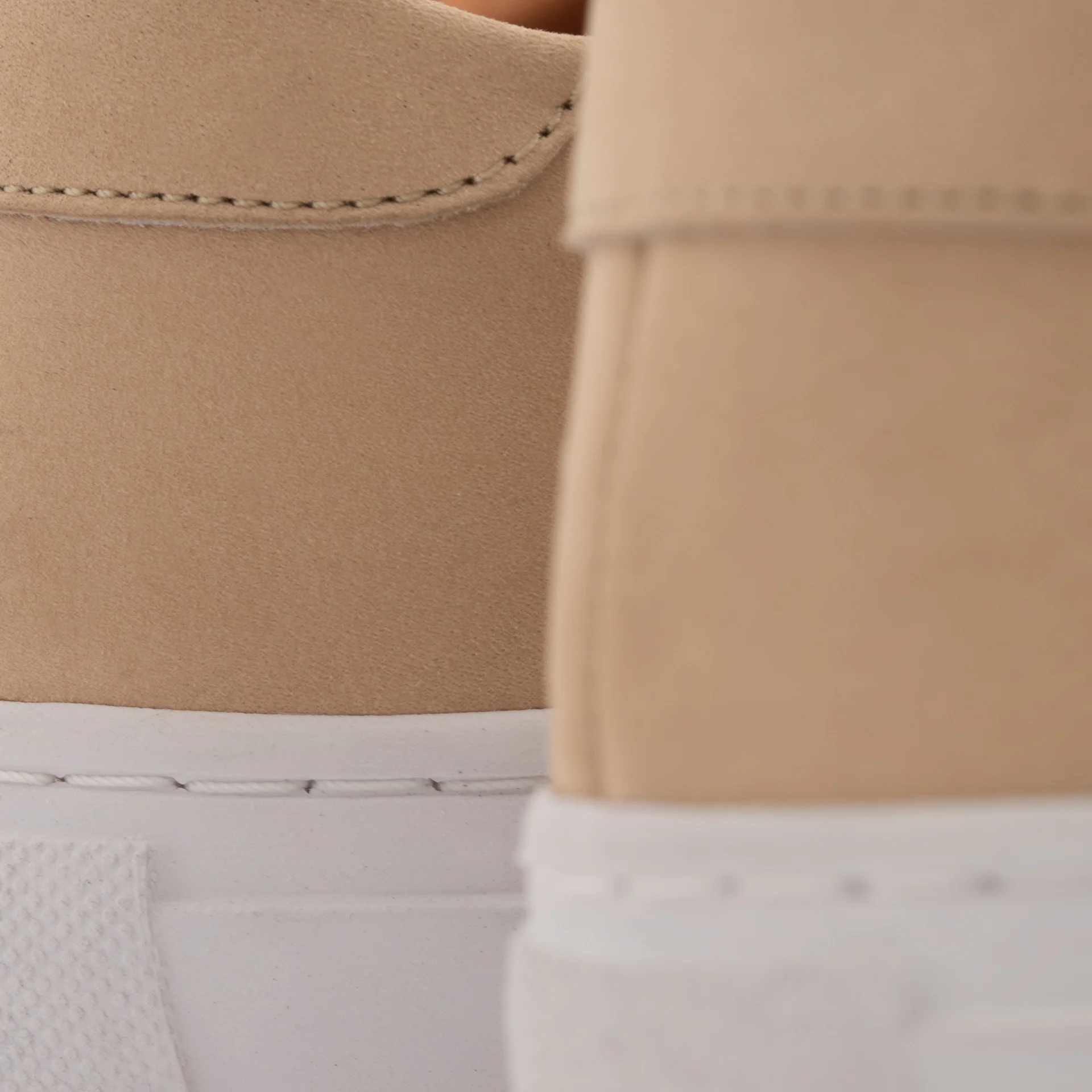 Reid Sneakers - Nubuck - Women’s - Image 10