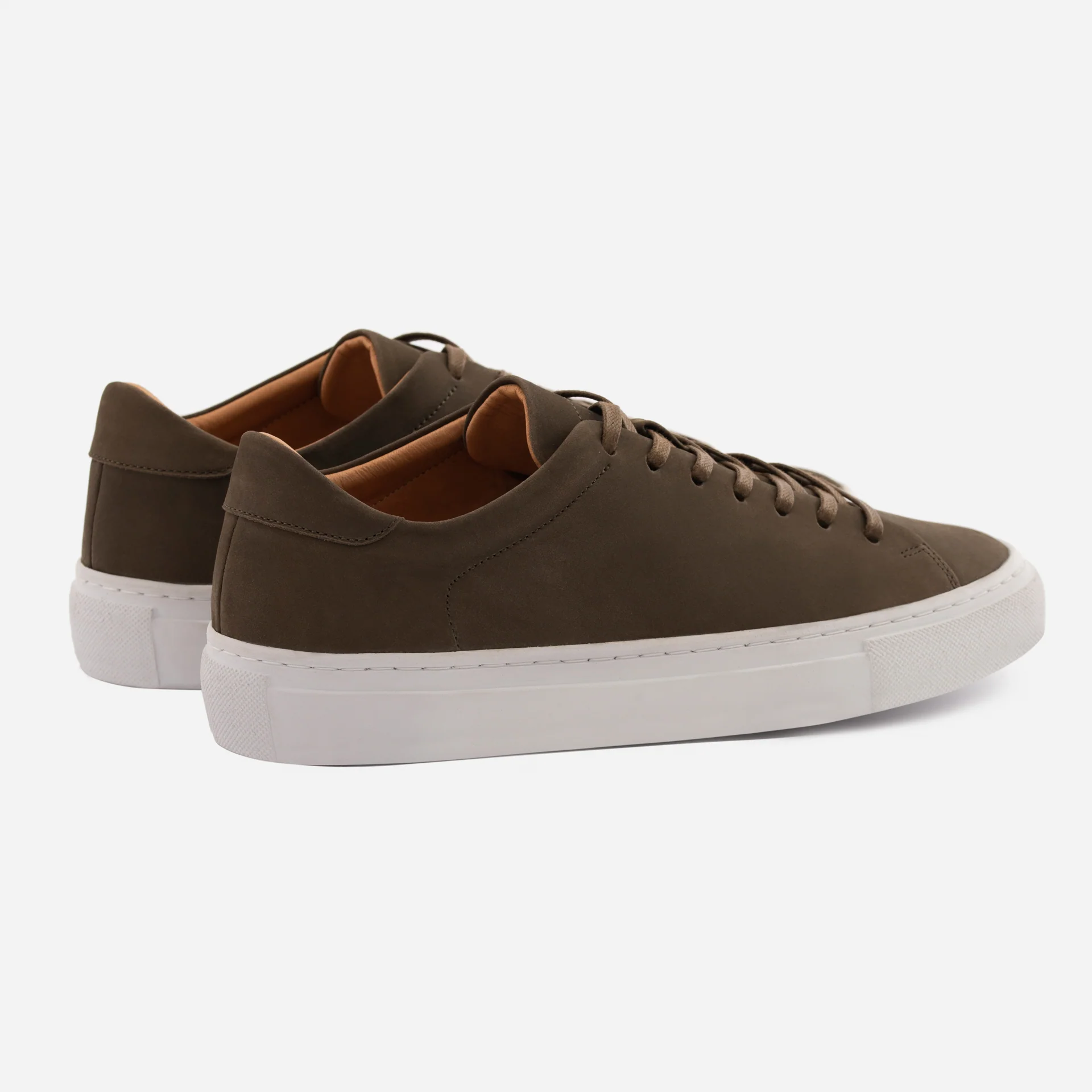Reid Sneakers - Nubuck - Women’s - Image 3