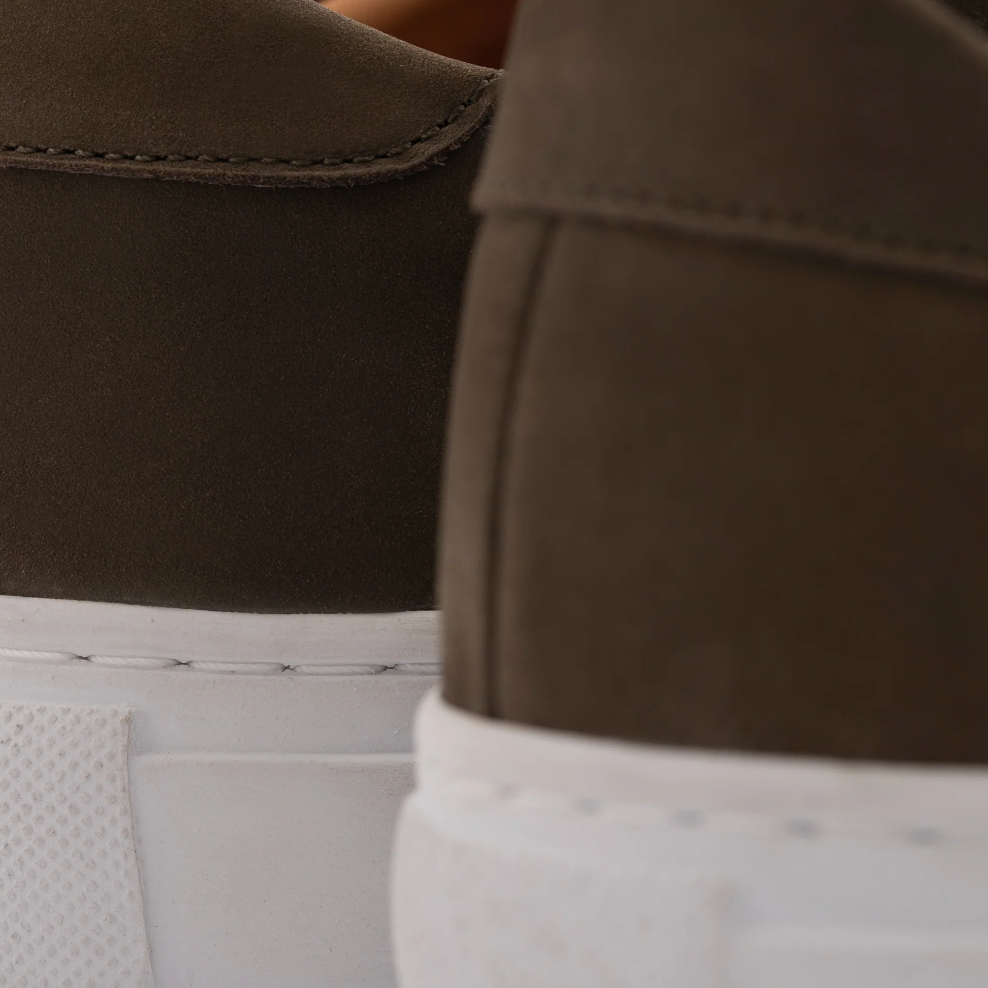 Reid Sneakers - Nubuck - Women’s - Image 5