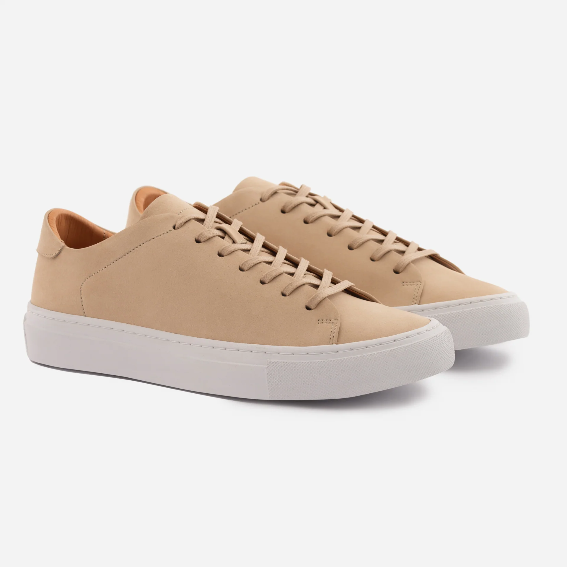Reid Sneakers - Nubuck - Women’s - Image 6