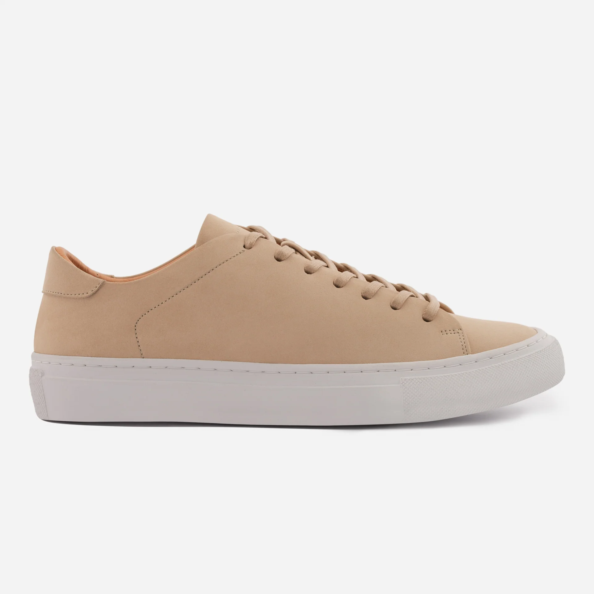 Reid Sneakers - Nubuck - Women’s - Image 7