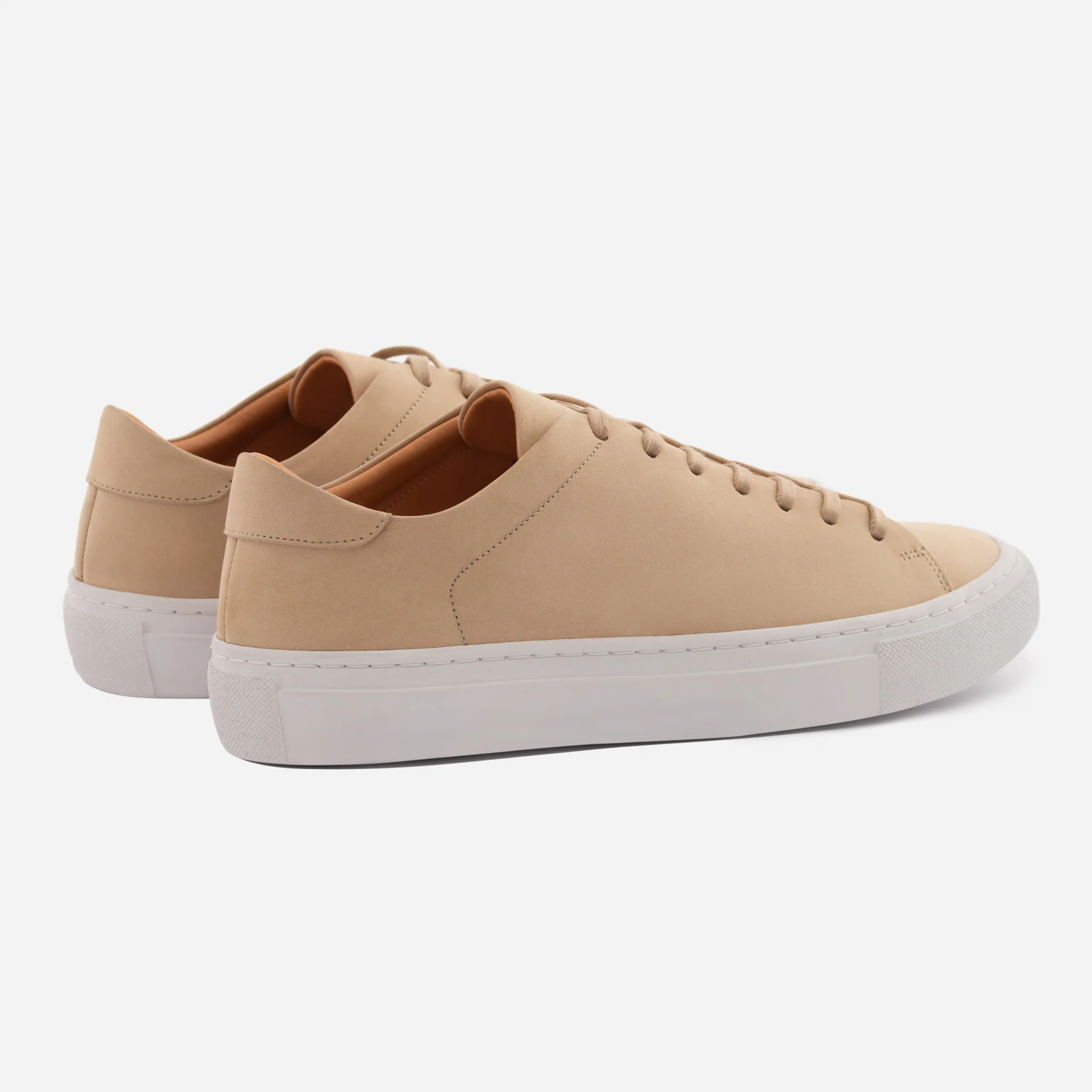 Reid Sneakers - Nubuck - Women’s - Image 8