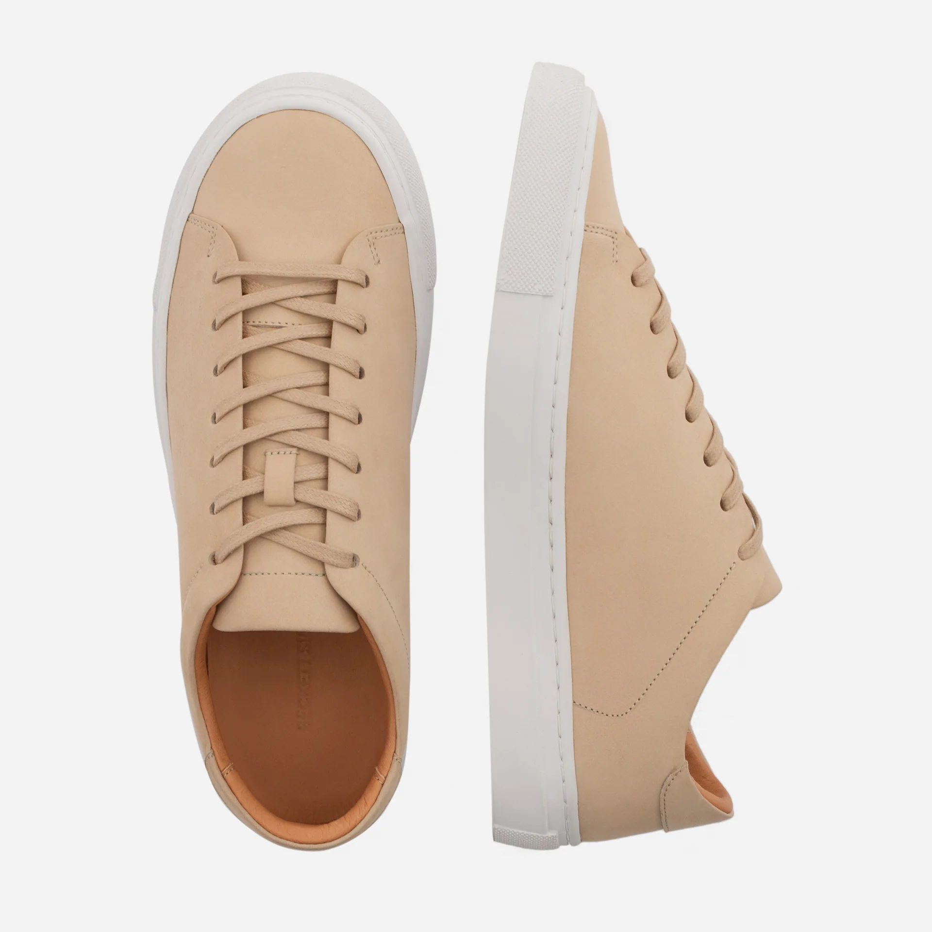 Reid Sneakers - Nubuck - Women’s - Image 9